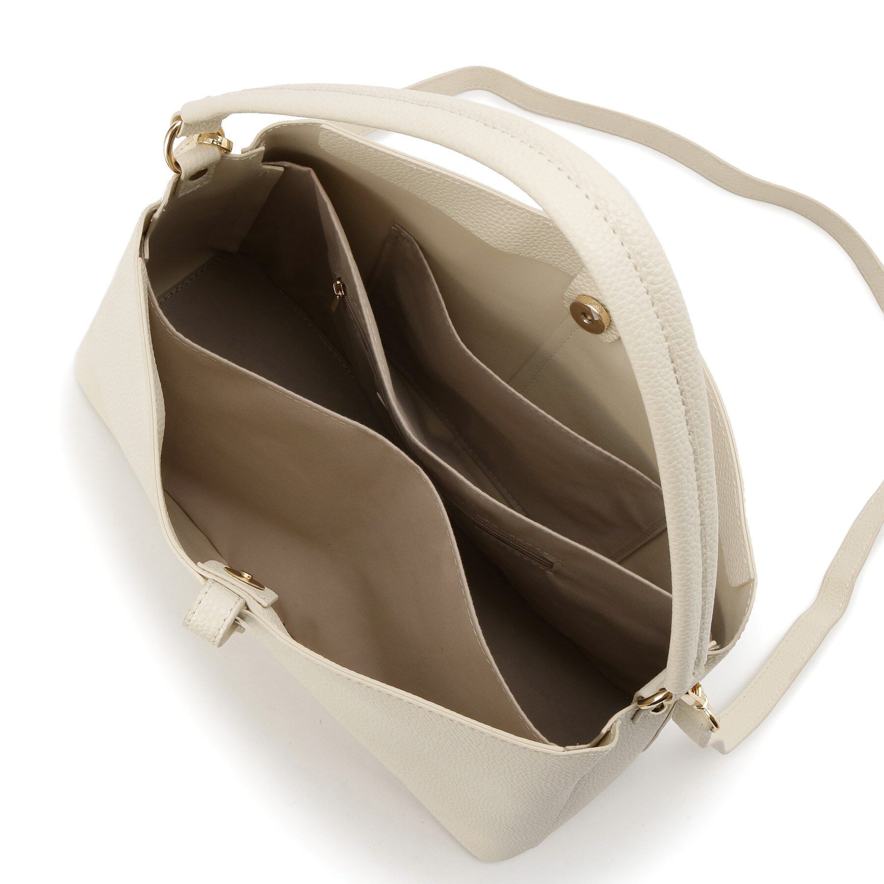 grove「メタルベルト2WAYショルダー」|ショルダー・メッセンジャー|