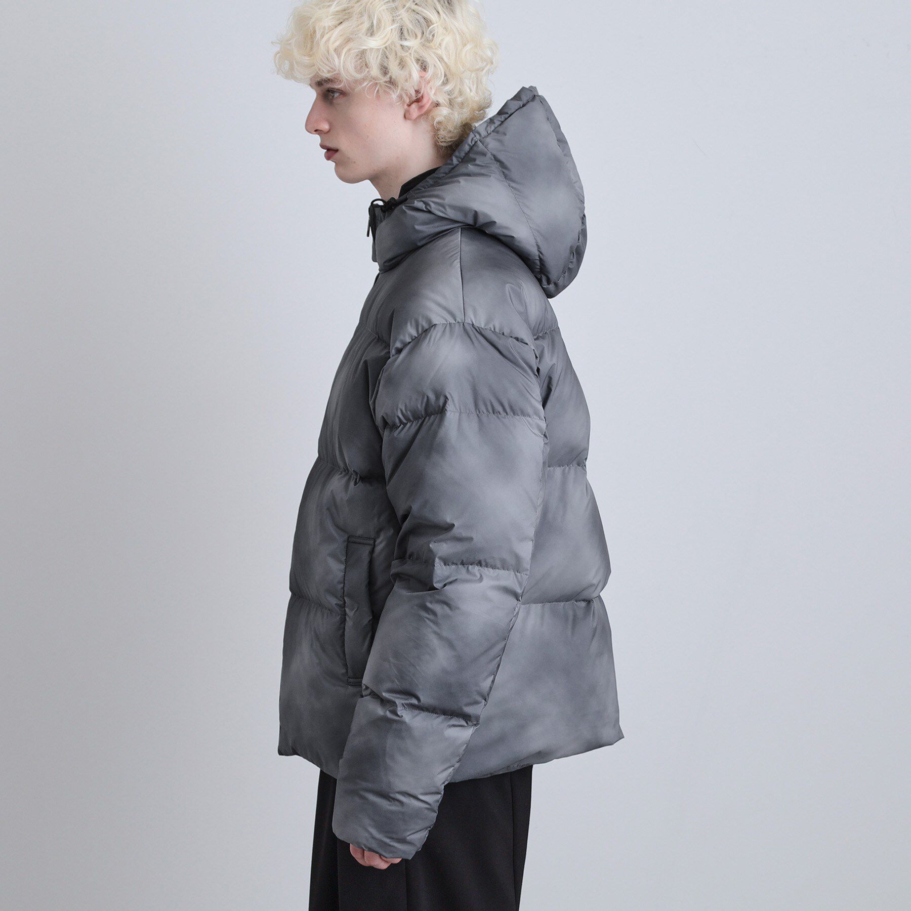 tk.TAKEO KIKUCHI「【撥水】ダウンジャケット」|ダウン|