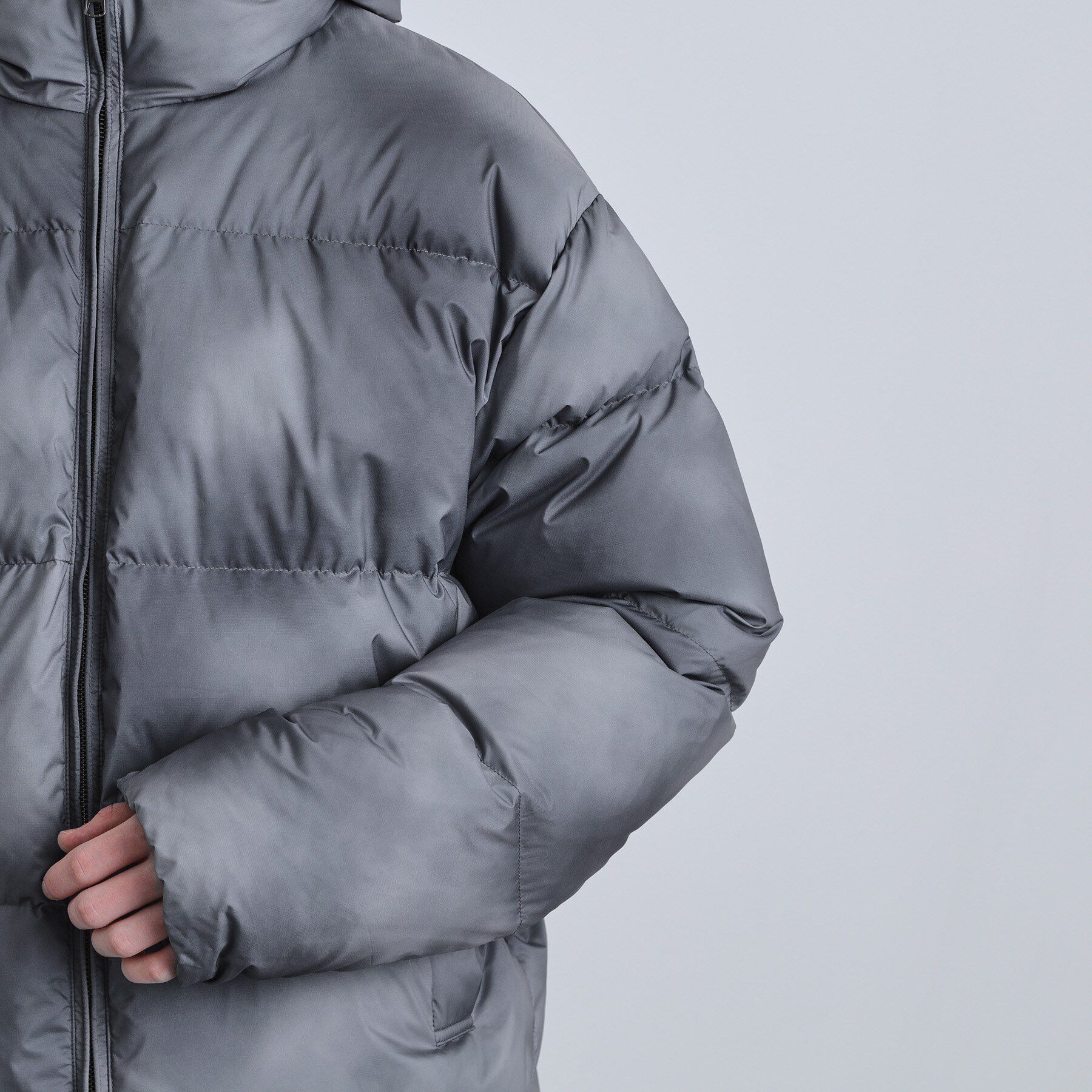 tk.TAKEO KIKUCHI「【撥水】ダウンジャケット」|ダウン|