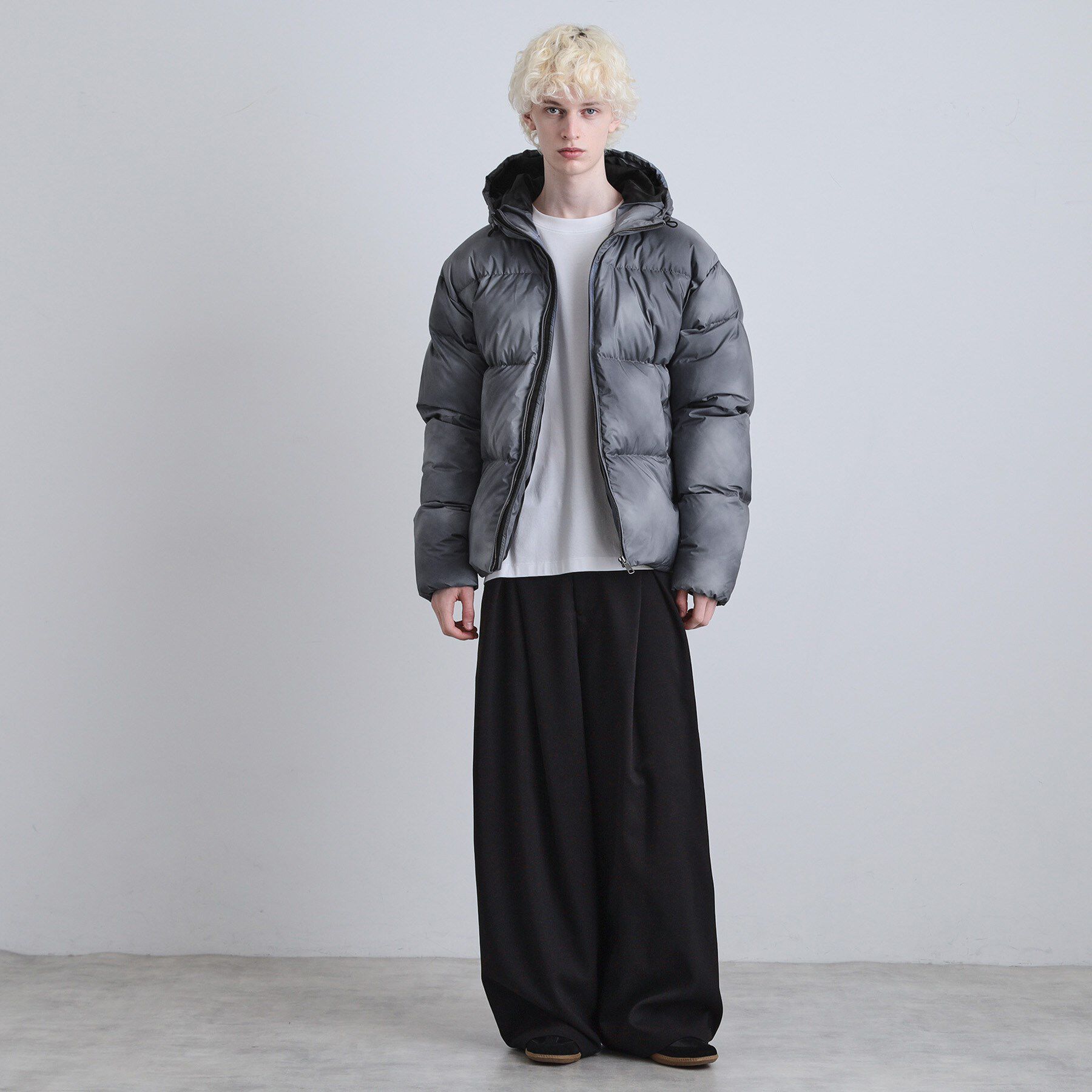 tk.TAKEO KIKUCHI「【撥水】ダウンジャケット」|ダウン|