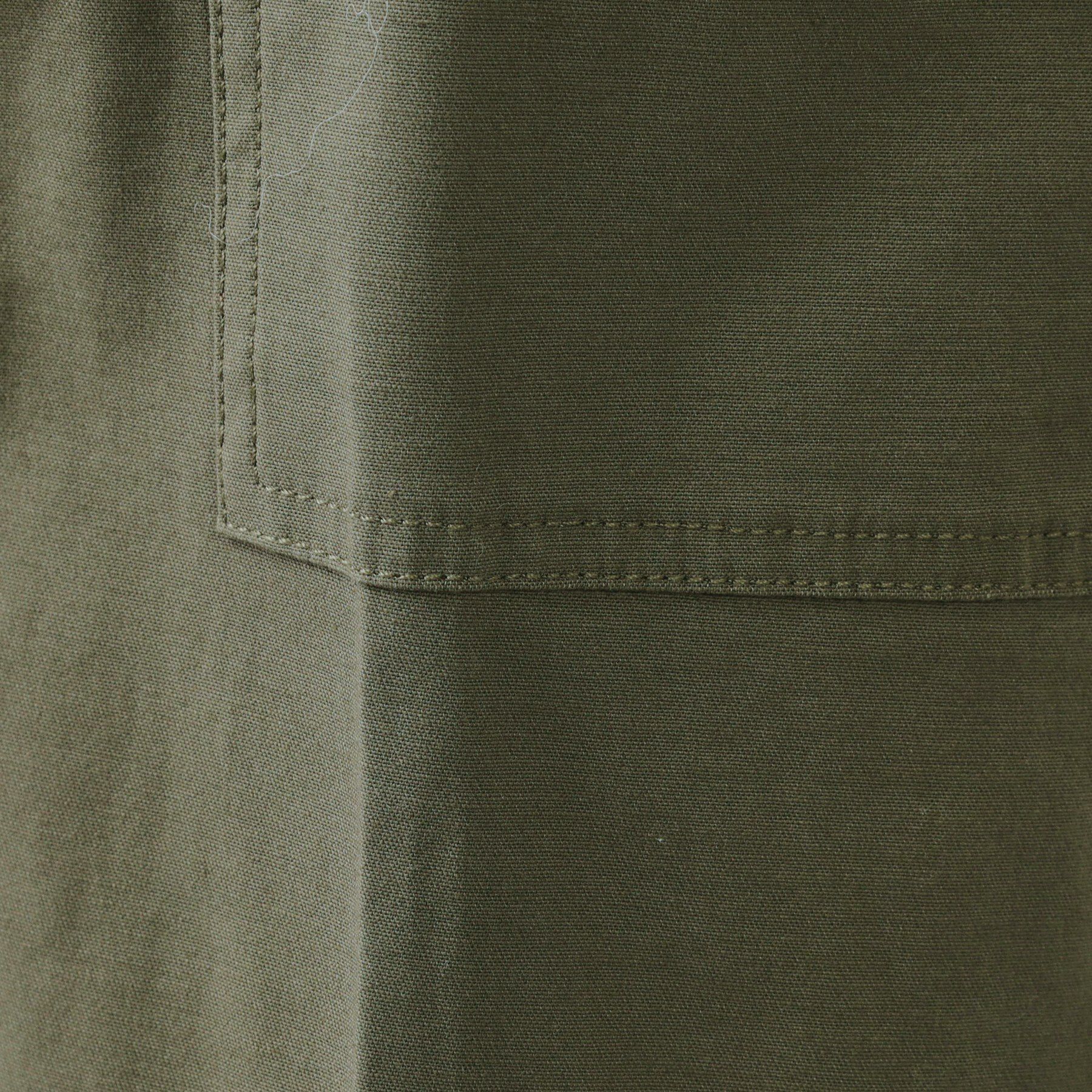 OPAQUE.CLIP「《S-LLサイズ》ストレッチベイカーワイドパンツ【洗濯機洗い可】」|その他|