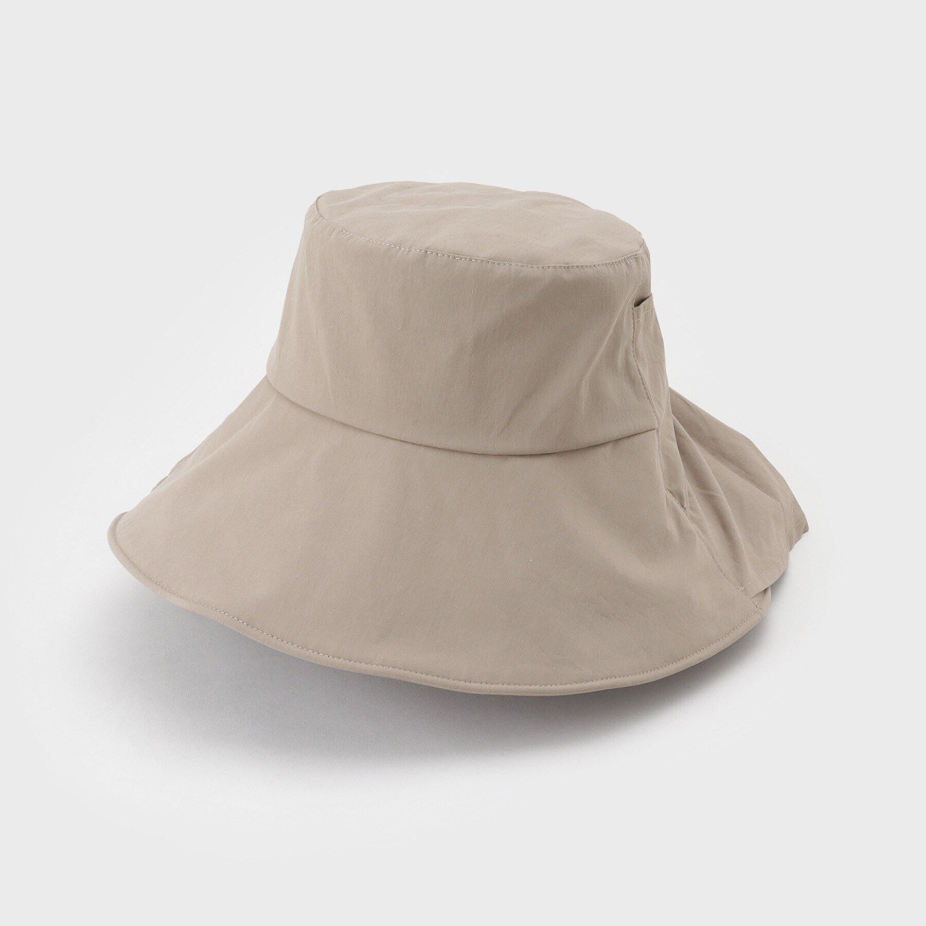 OPAQUE.CLIP「【2WAY】ビッグリボンハット」|ハット|