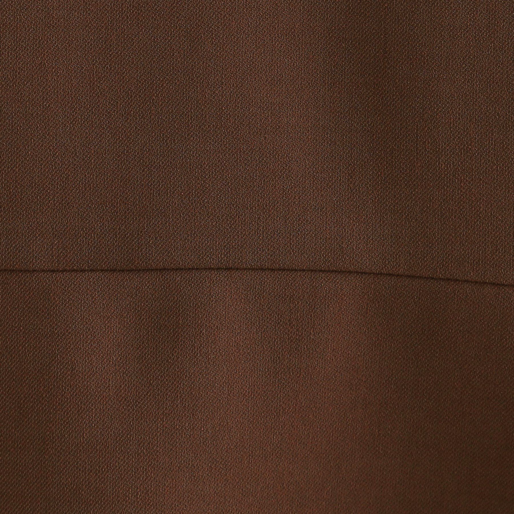 OPAQUE.CLIP「《6色展開》ストレッチペプラムブラウス/セットアップ対応【洗濯機洗い可/防シワ】」|シャツ・ブラウス|