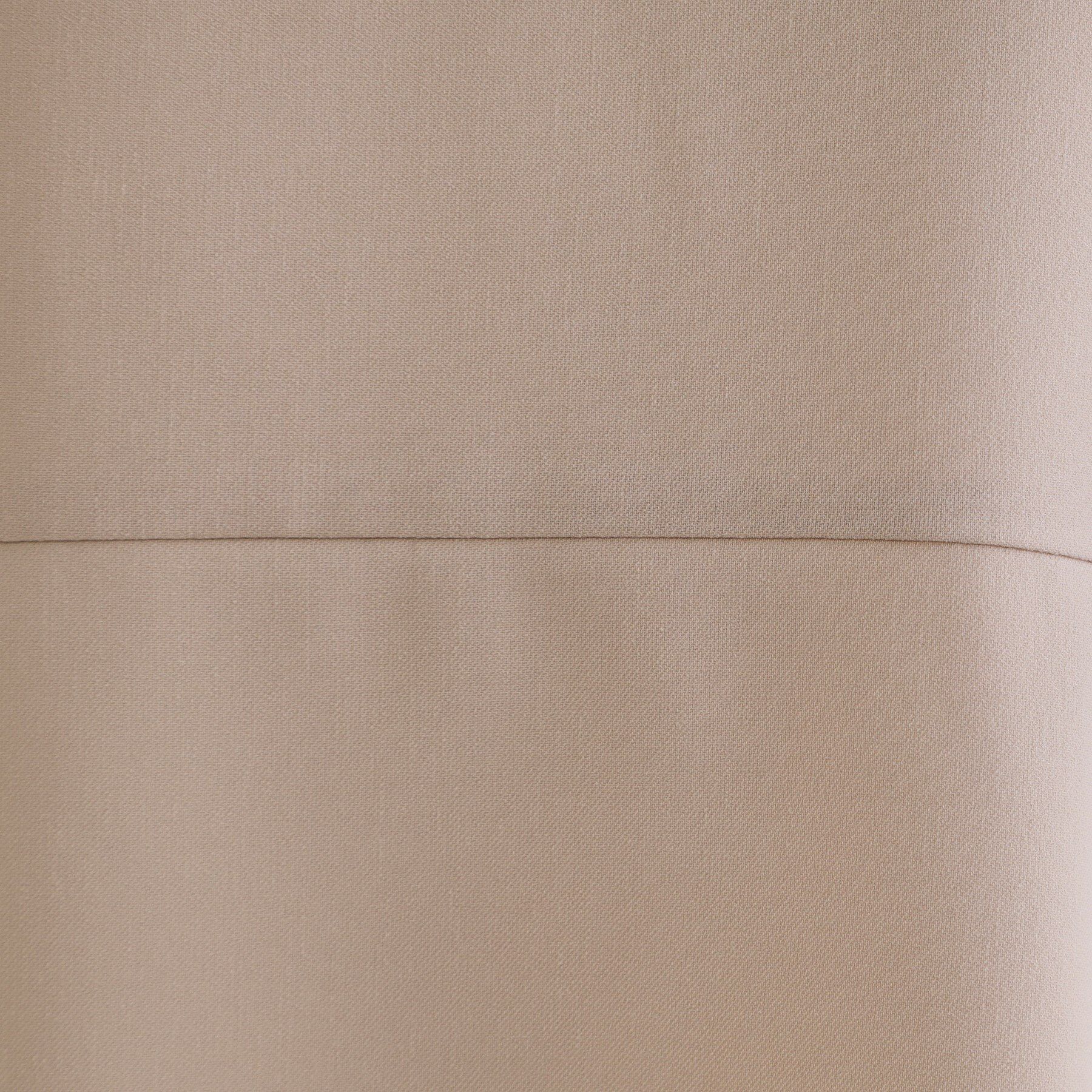 OPAQUE.CLIP「《6色展開》ストレッチペプラムブラウス/セットアップ対応【洗濯機洗い可/防シワ】」|シャツ・ブラウス|