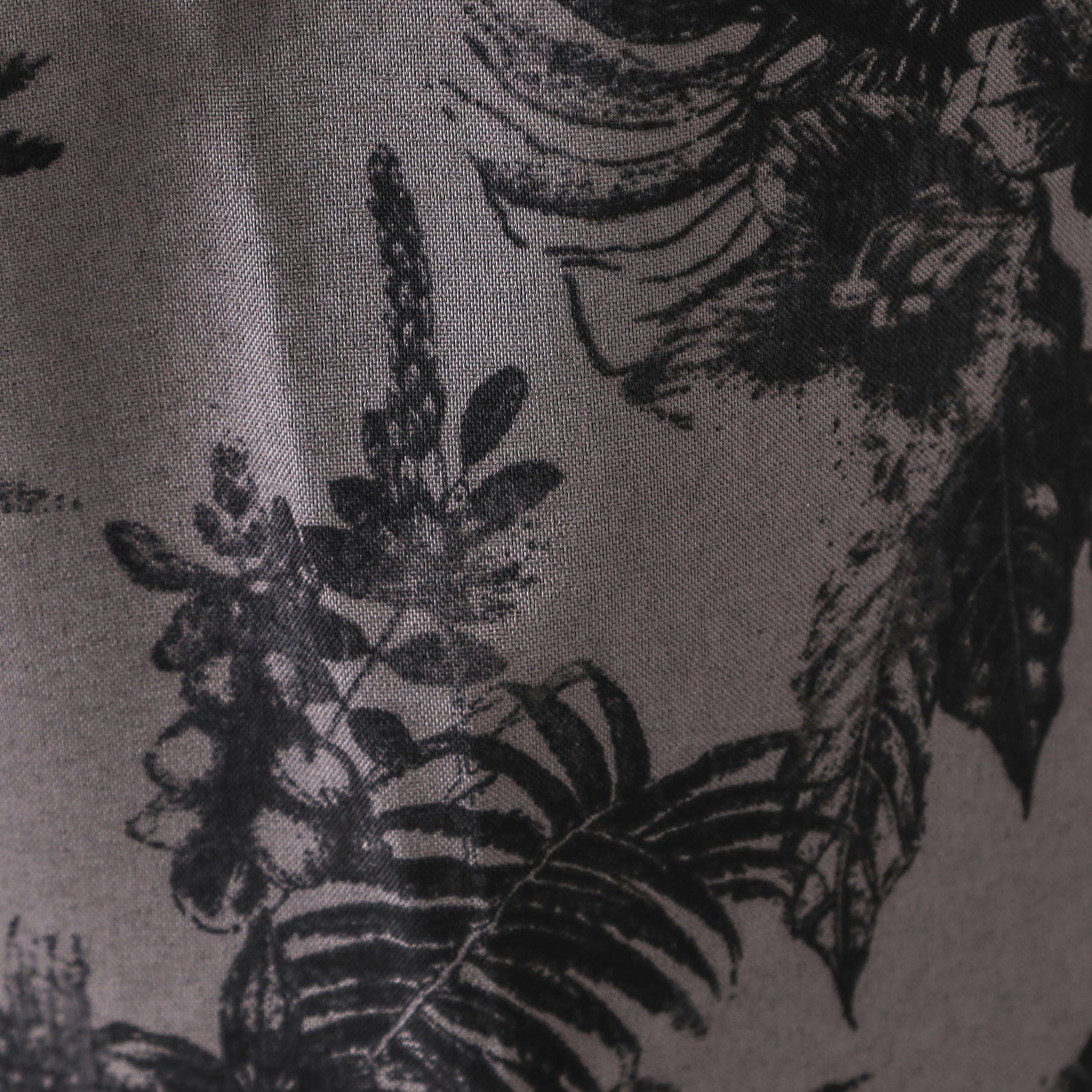 OPAQUE.CLIP「ボタニカルプリントイージーパンツ【洗濯機洗い可】」|その他|