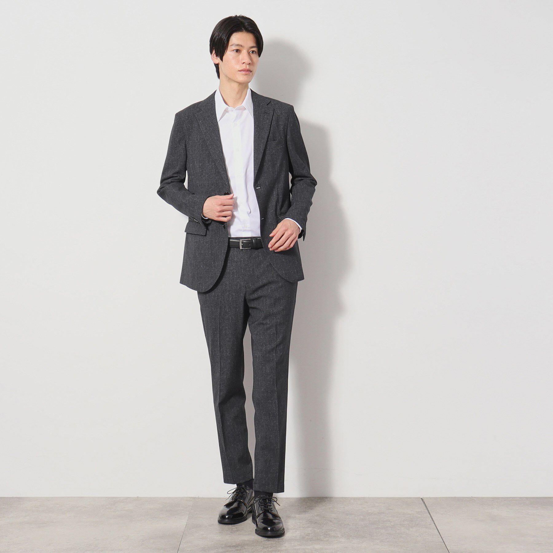 THE SHOP TK「AVANT AIR メッシュスラックス セットアップ可」|その他|