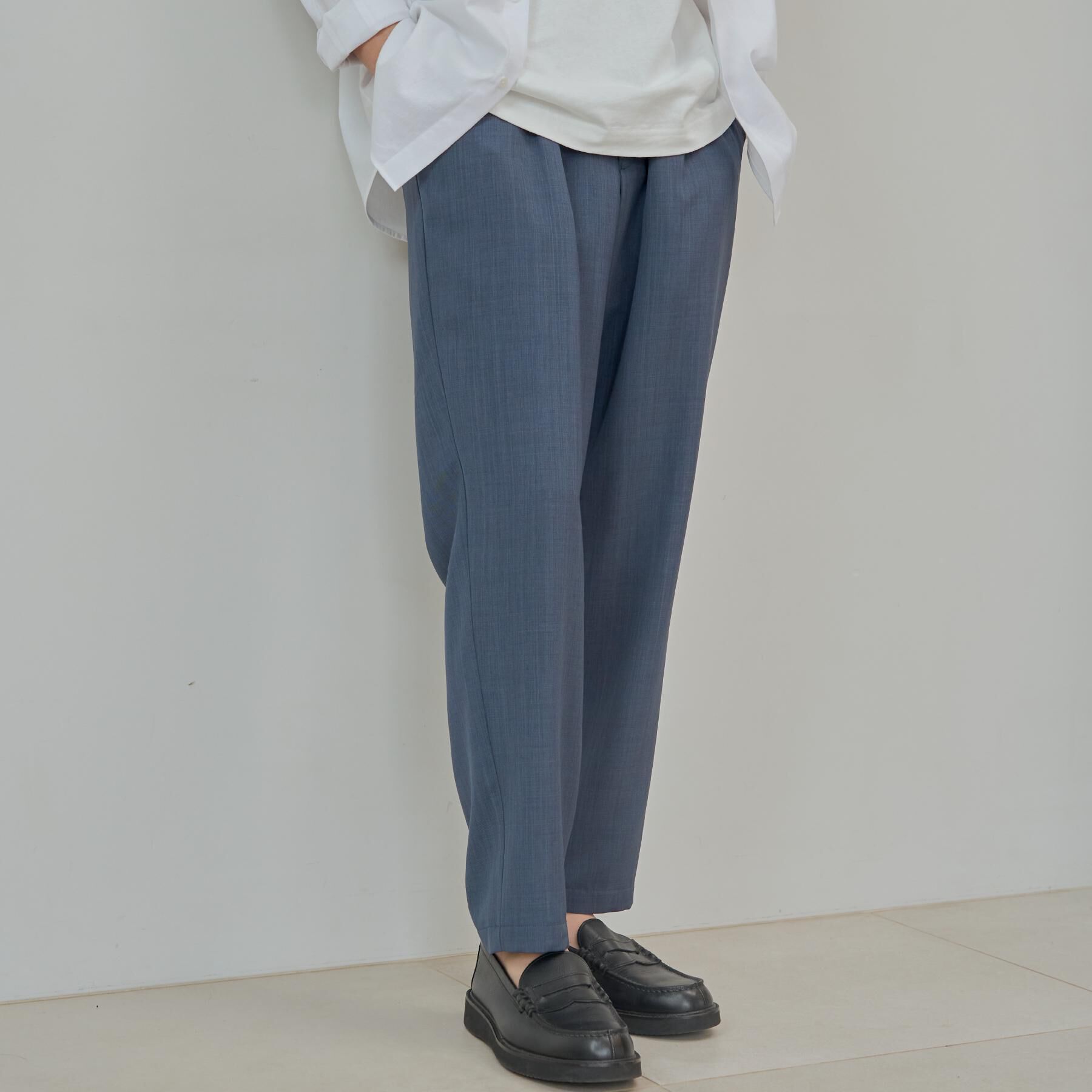 THE SHOP TK「ドライポリイージーパンツ セットアップ可/吸水速乾/軽量」|その他|