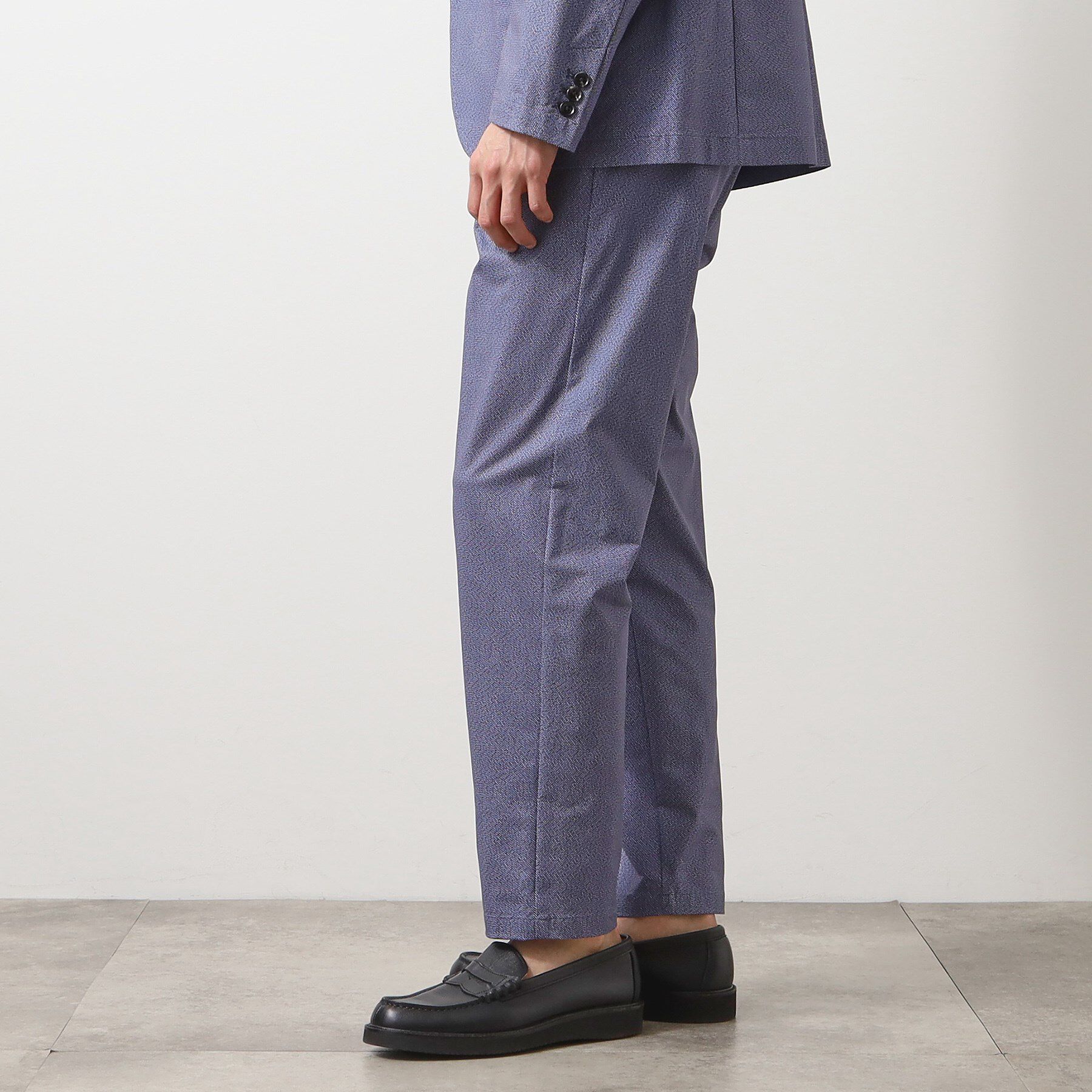 THE SHOP TK「スマートムーブメッシュイージーパンツ【セットアップ可/洗濯機OK】」|その他|