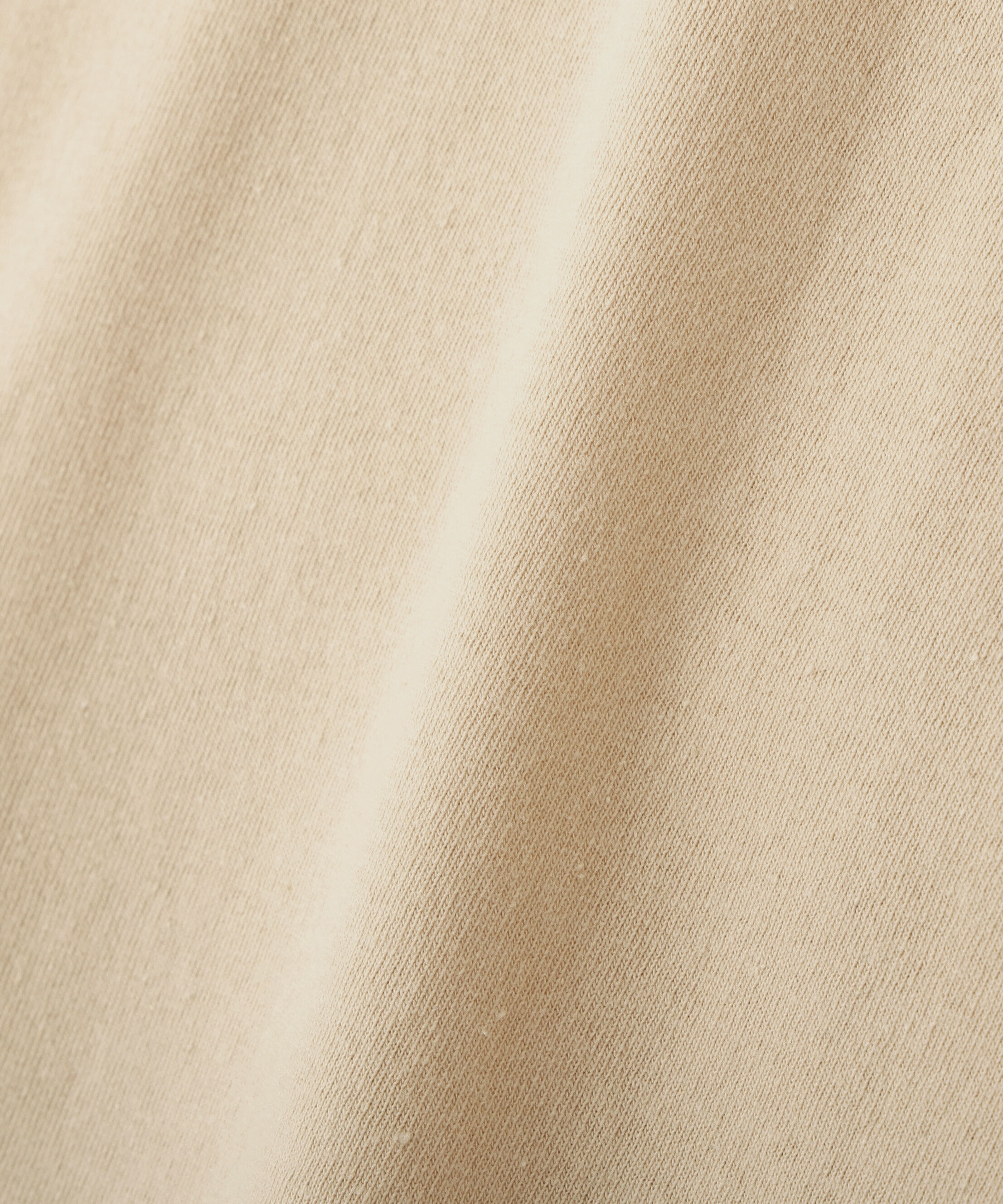 MHL.「LIGHT ORGANIC COTTON JERSEY TOP」|Tシャツ・カットソー|