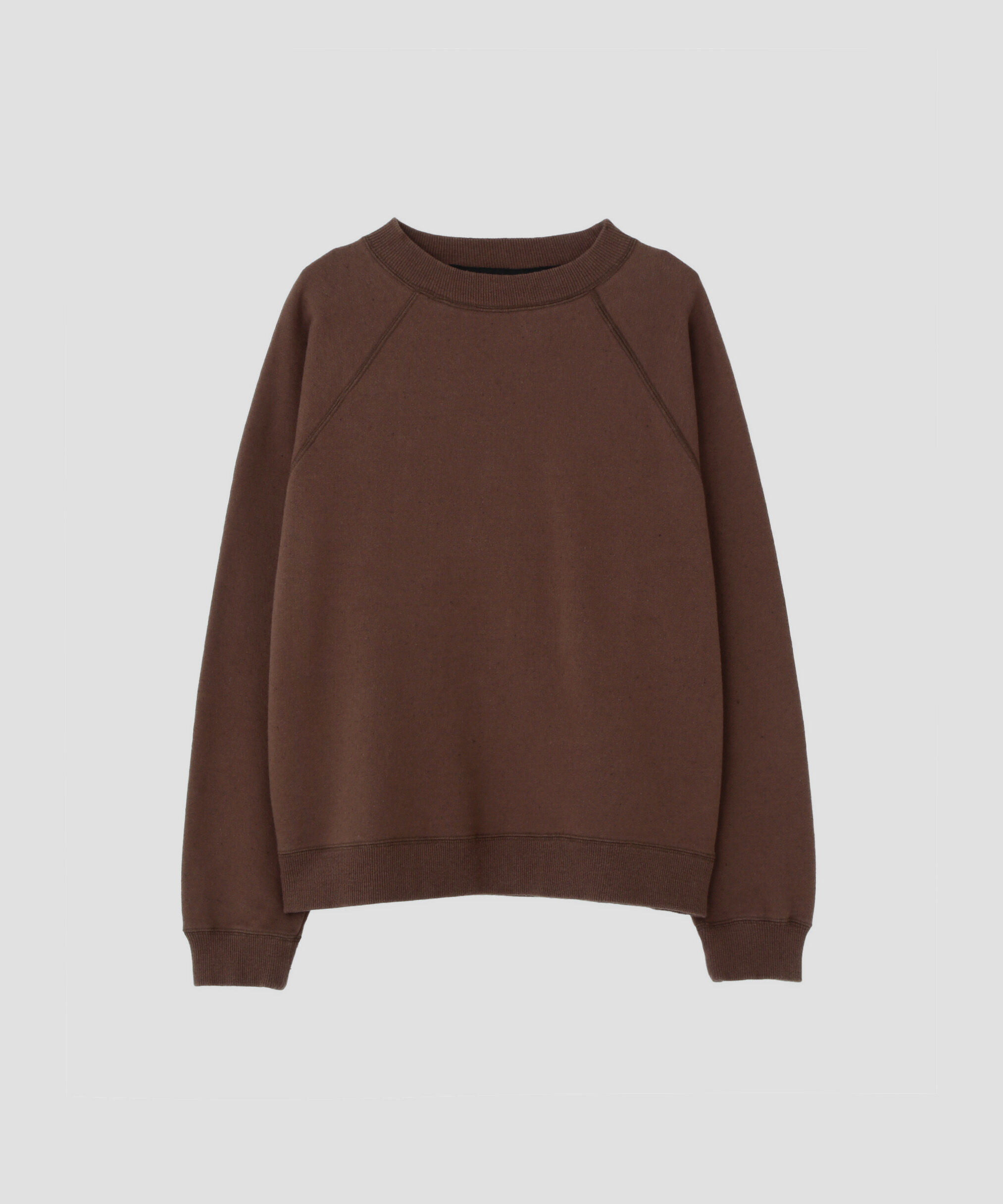 MHL.「UPCYCLED LOOPBACK JERSEY TOP」|Tシャツ・カットソー|