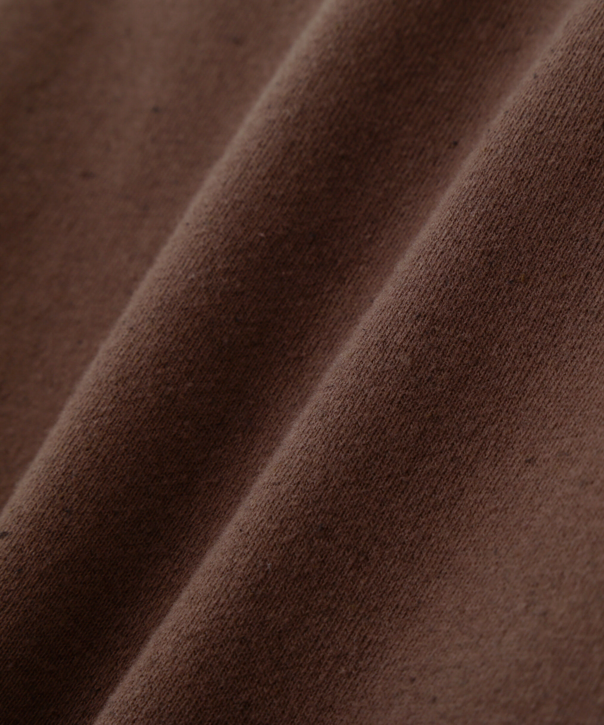 MHL.「UPCYCLED LOOPBACK JERSEY TOP」|Tシャツ・カットソー|