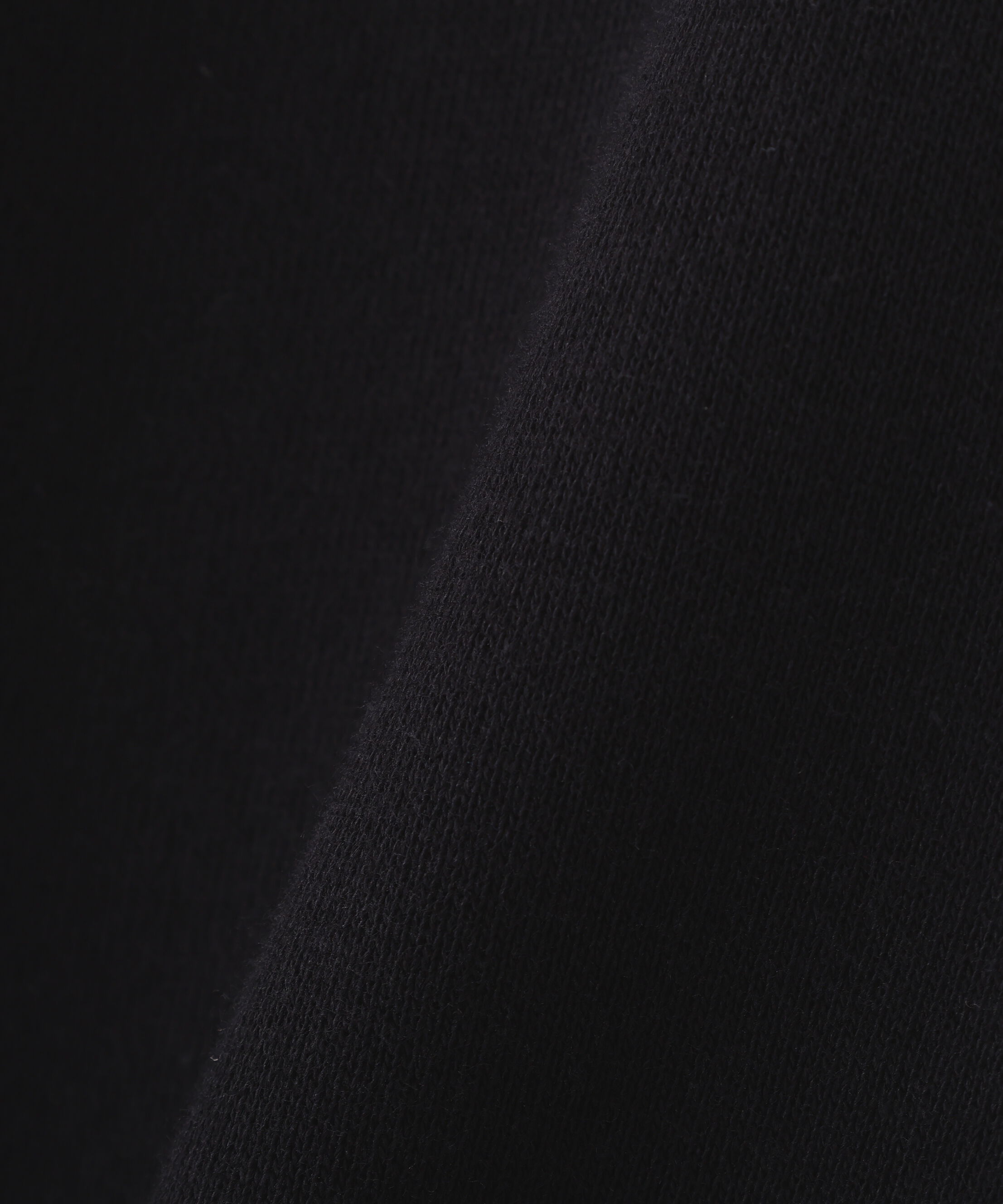 MHL.「LIGHT LOOPBACK COTTON TOP」|Tシャツ・カットソー|