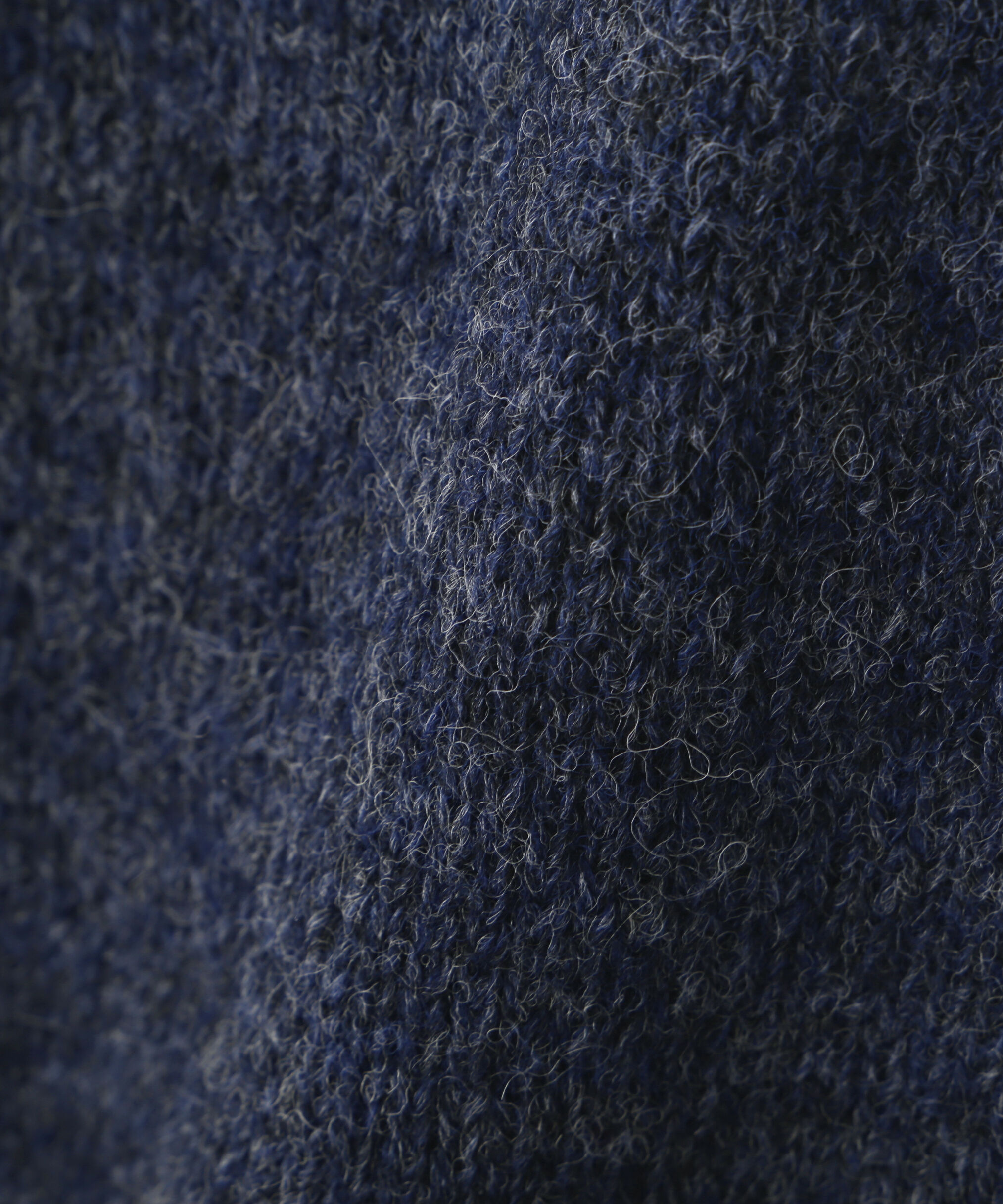 MHL.「DRY WOOL KNITWEAR」|ニット・セーター|