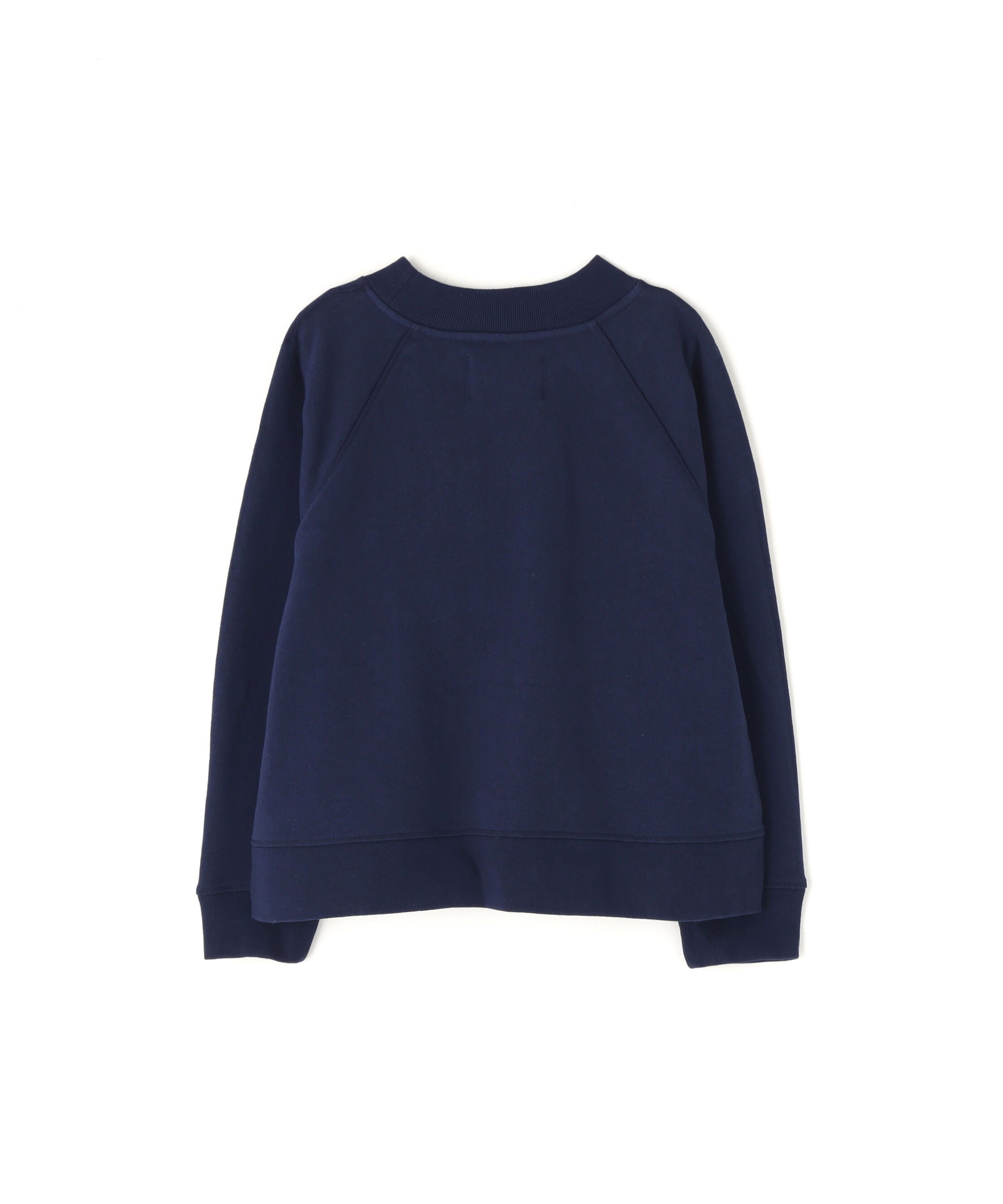 MHL.「SOFT COTTON LOOPBACK TOP」|Tシャツ・カットソー|