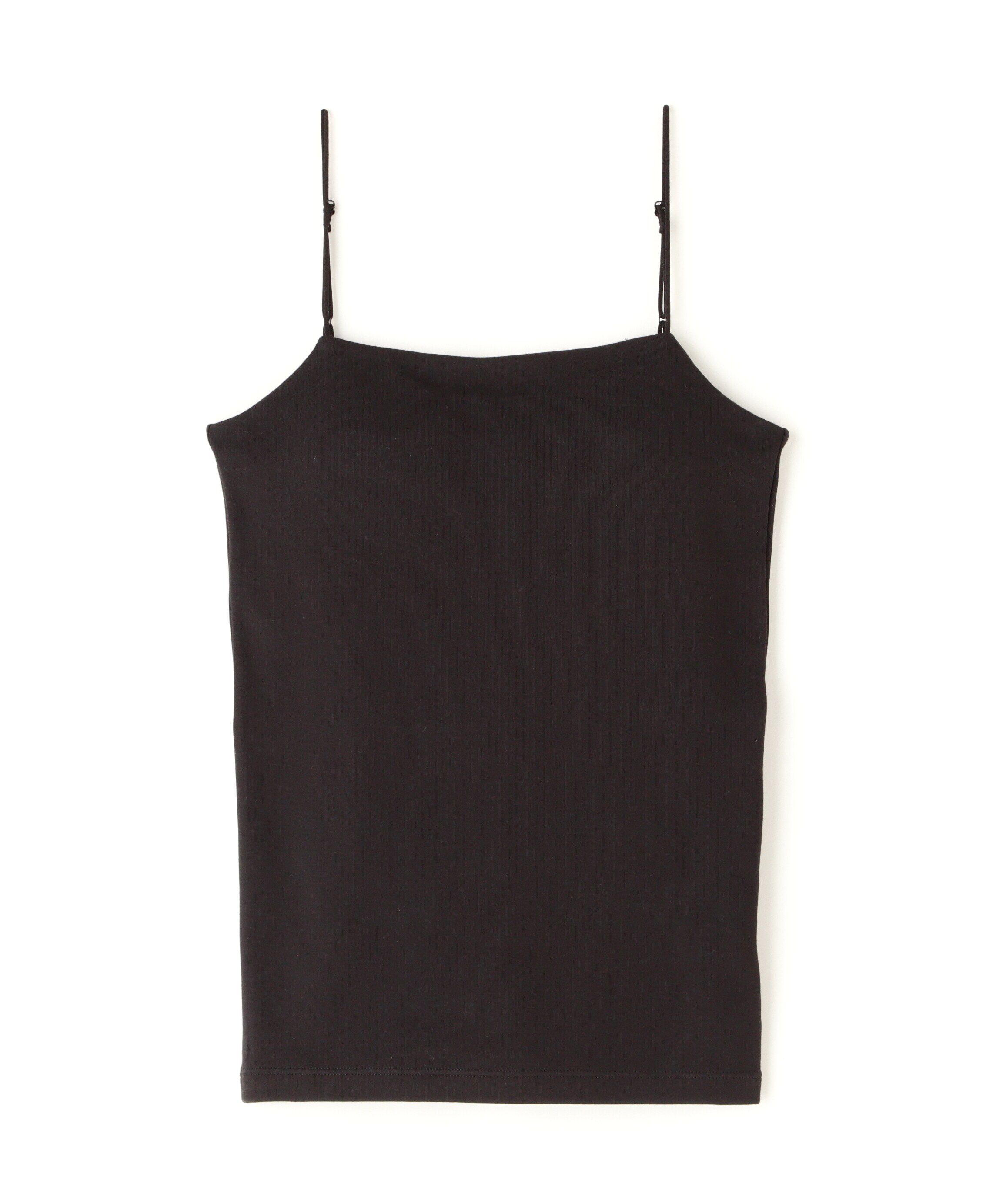  「カップ付キャミソール」|Tシャツ・カットソー|