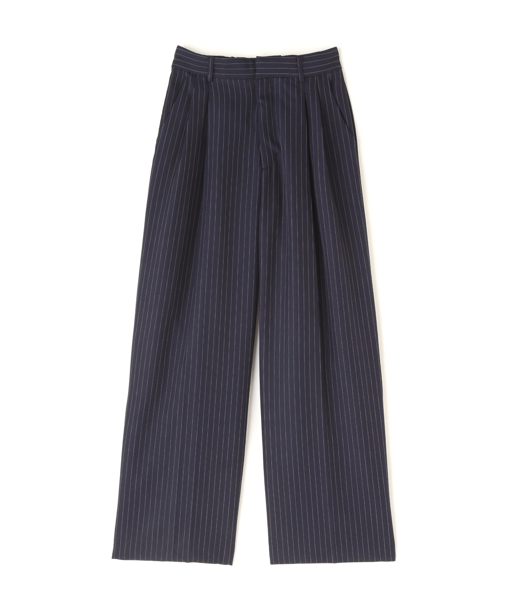  「タックワイドスラックス」|その他|