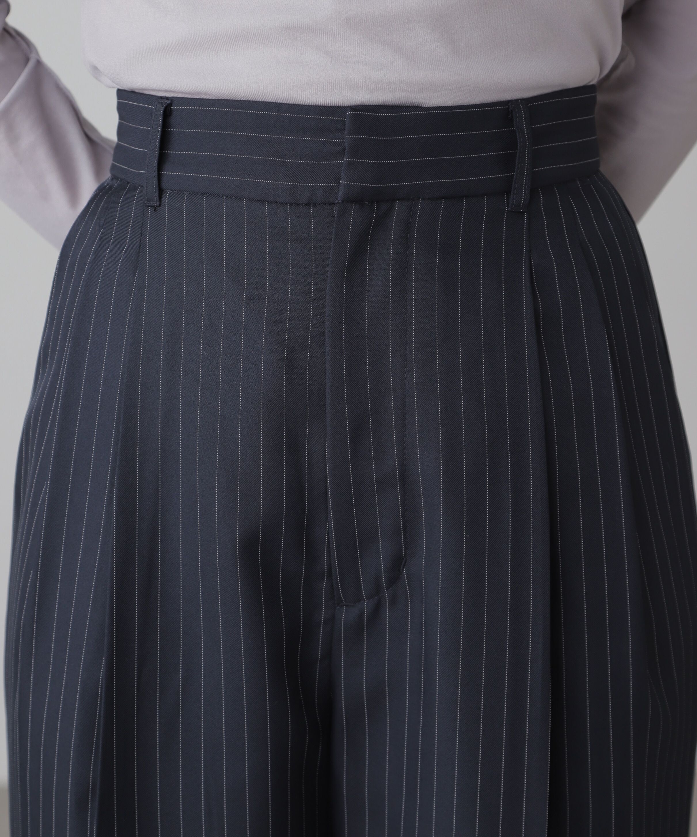  「タックワイドスラックス」|その他|