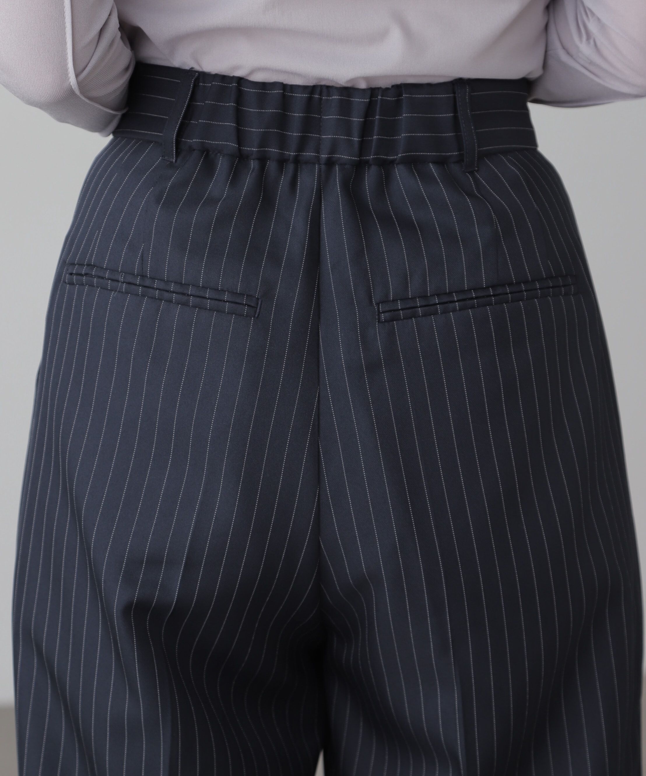  「タックワイドスラックス」|その他|