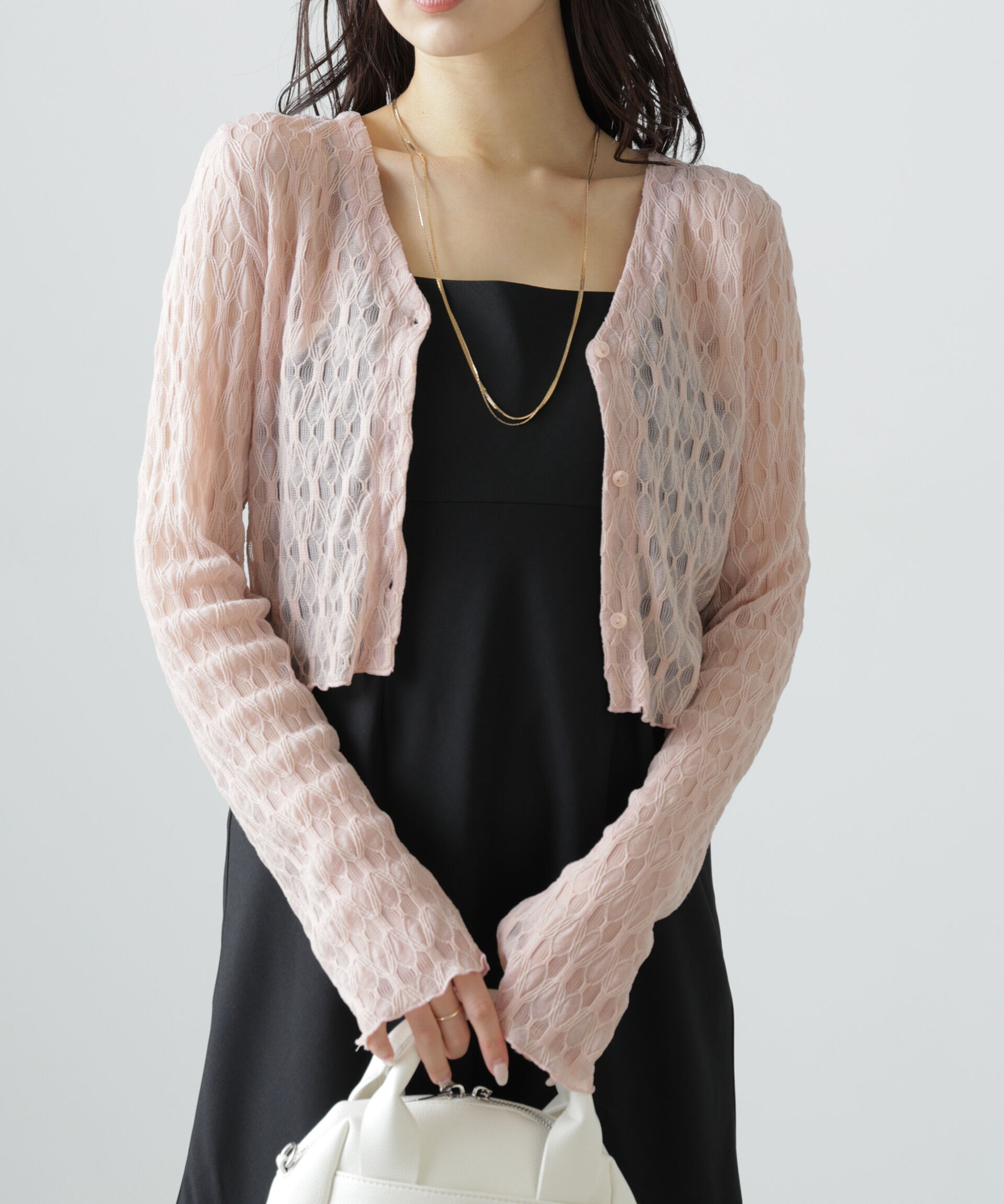  「2ストラップマーメイドキャミワンピース」|ワンピース|