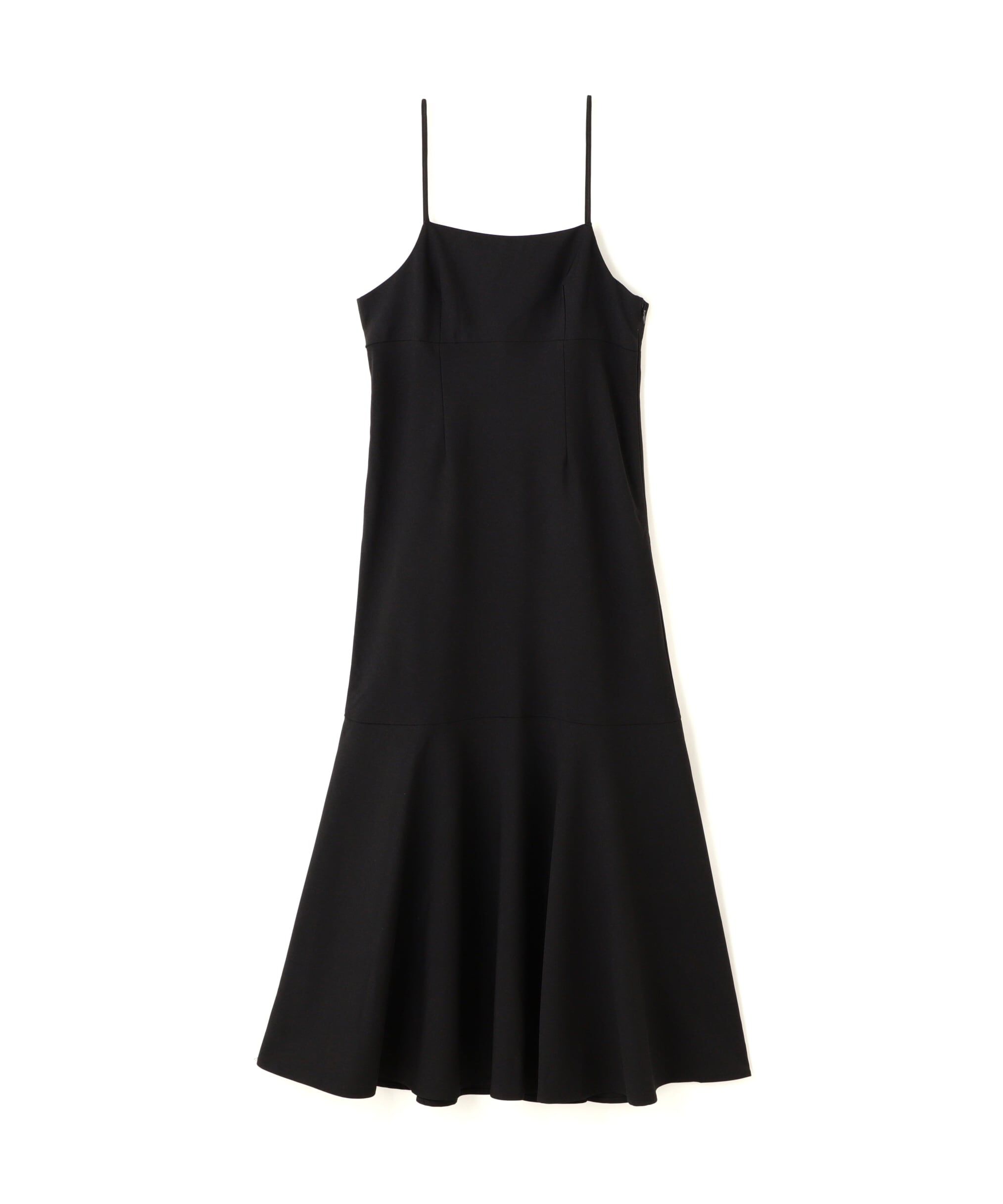  「2ストラップマーメイドキャミワンピース」|ワンピース|