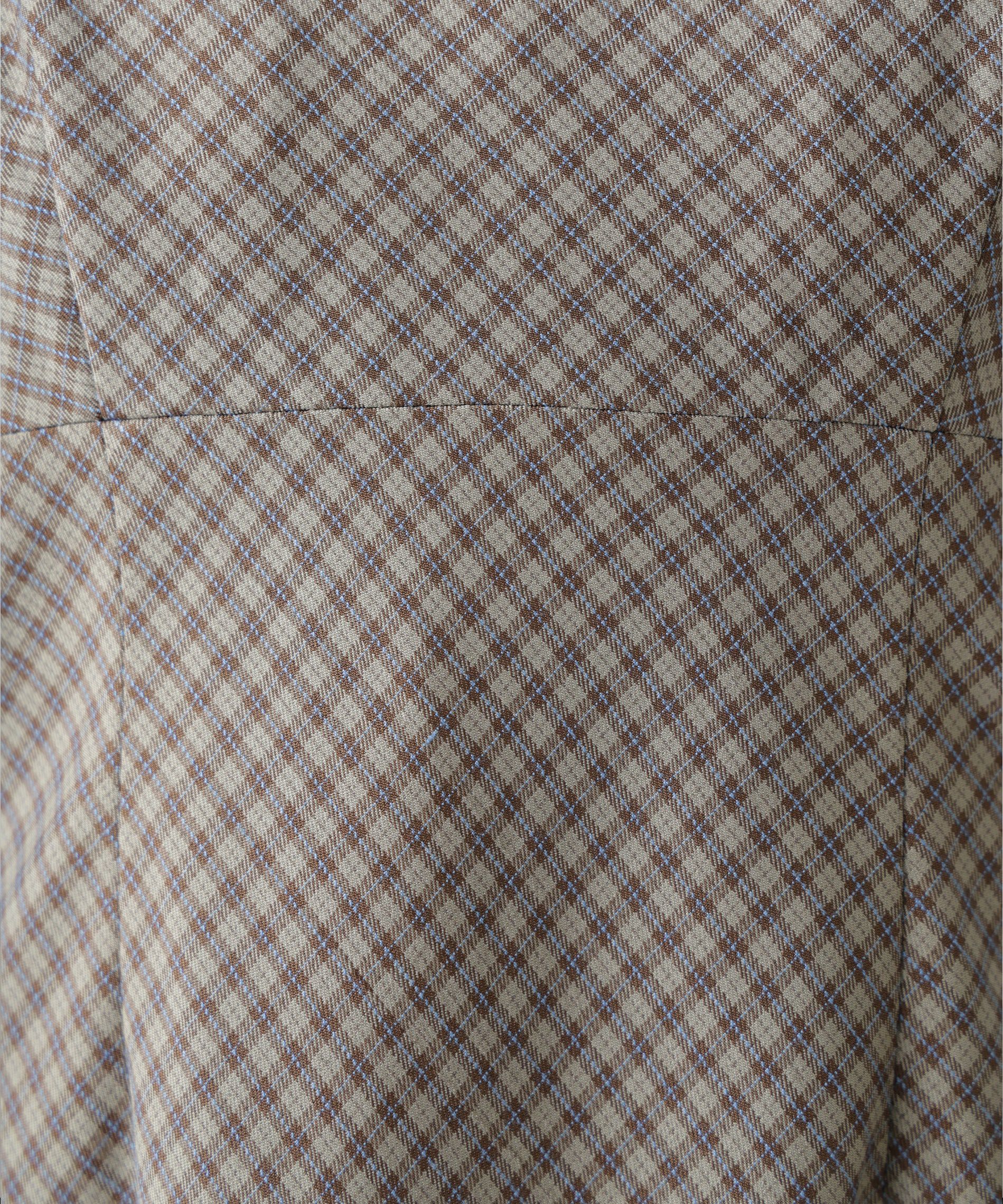  「2ストラップマーメイドキャミワンピース」|ワンピース|