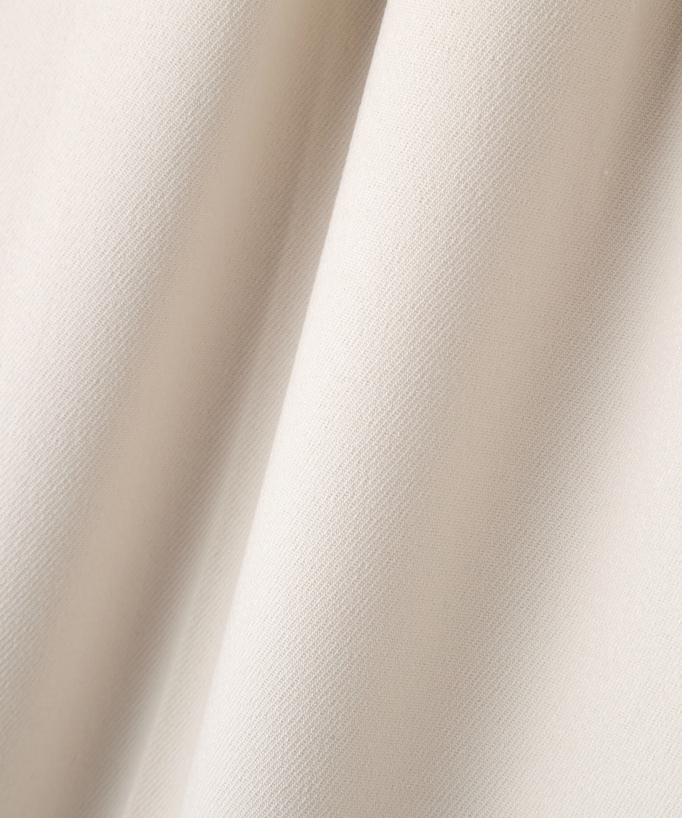 PROPORTION BODY DRESSING「2タックワイドパンツ 26SS」|その他|