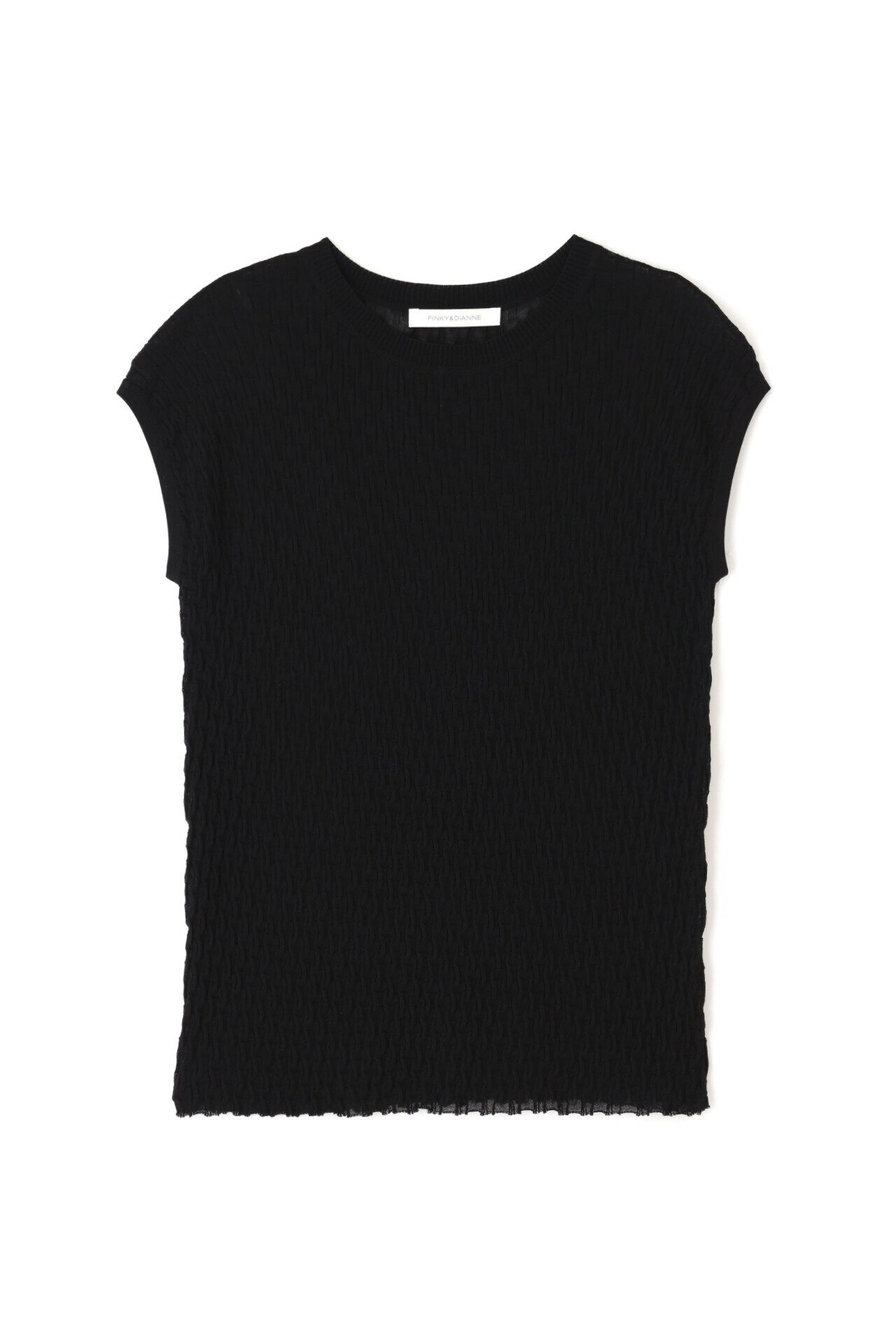  「◆シアーニット」|ニット・セーター|