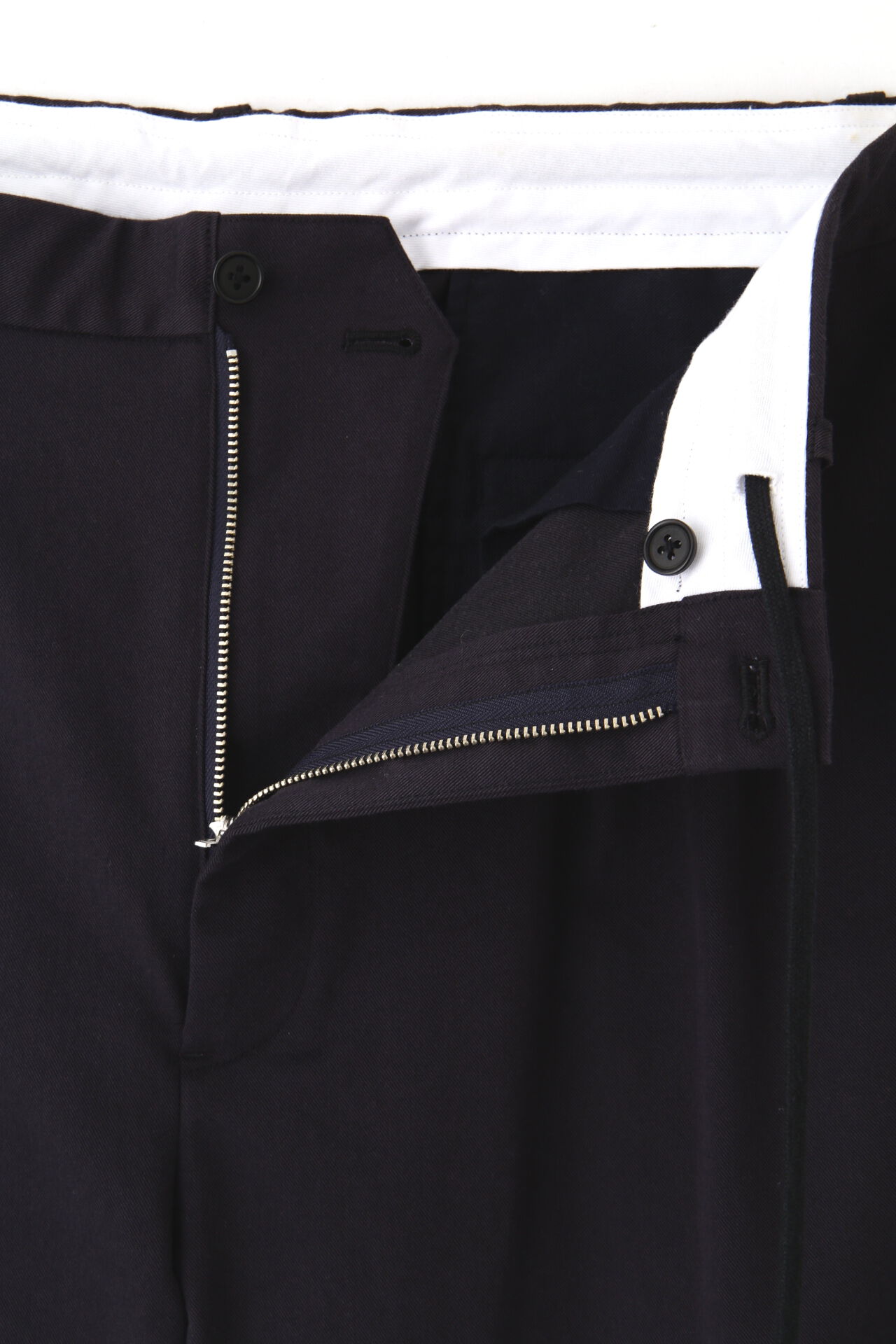 YLEVE 「Ｙ / ORGANIC COTTON TENCEL CHINO SHORTS」|その他|