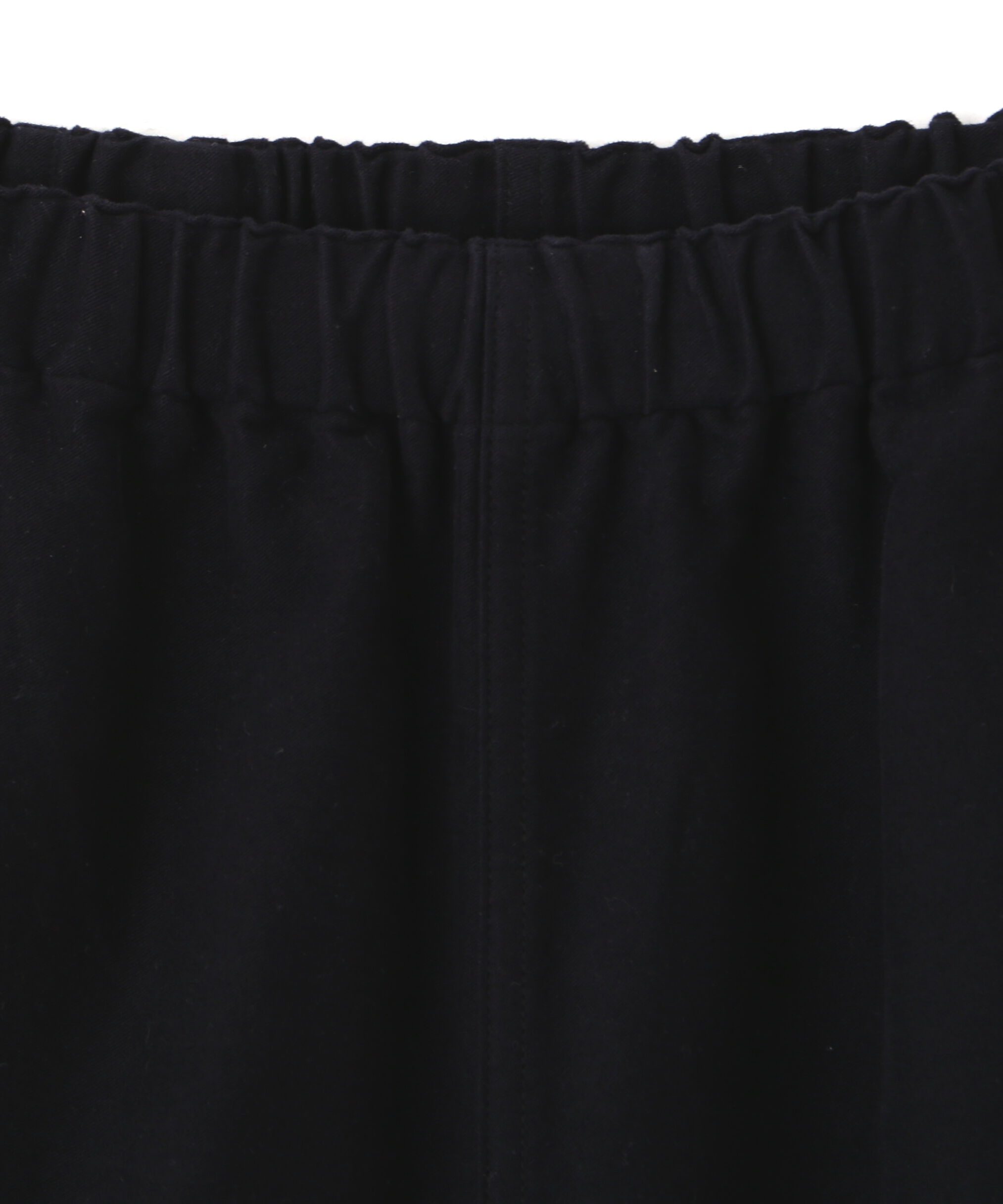 YLEVE 「Ｙ / ORGANIC COTTON SOFT MOLESKIN EASY TROUSERS」|その他|