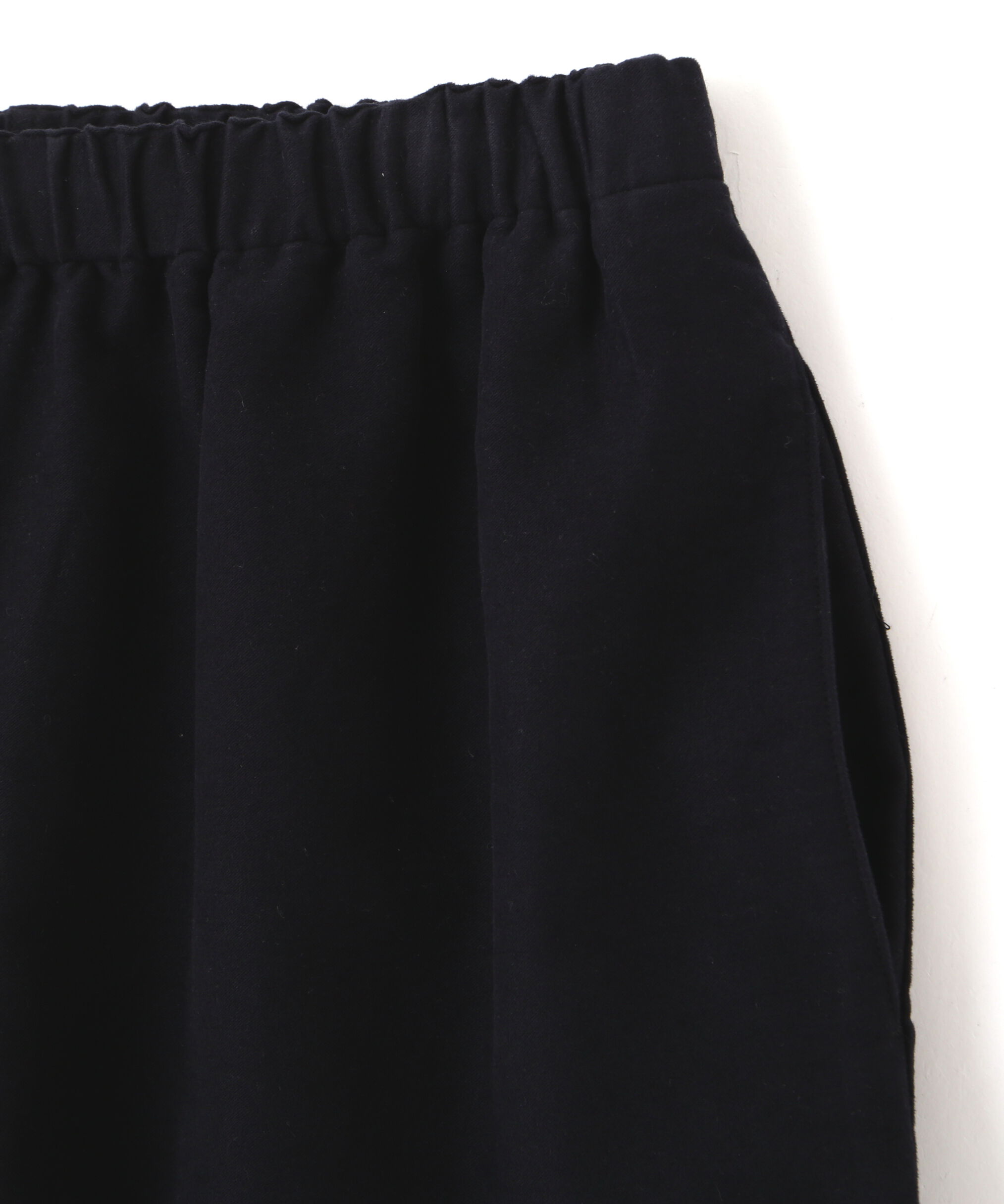 YLEVE 「Ｙ / ORGANIC COTTON SOFT MOLESKIN EASY TROUSERS」|その他|