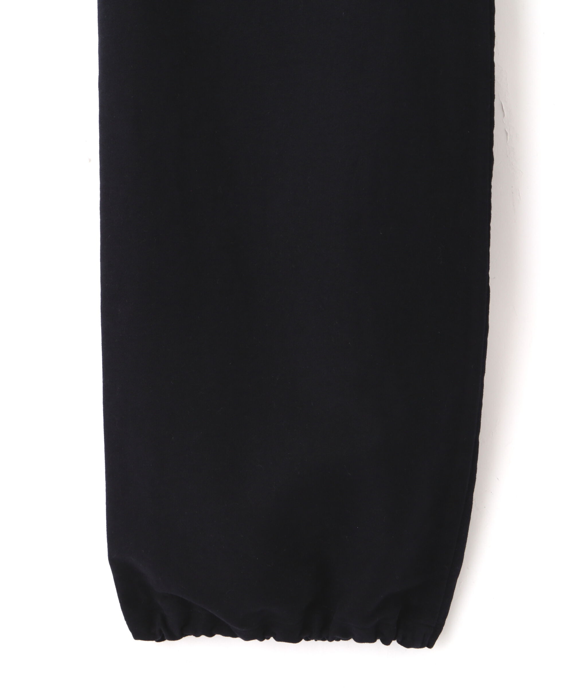 YLEVE 「Ｙ / ORGANIC COTTON SOFT MOLESKIN EASY TROUSERS」|その他|