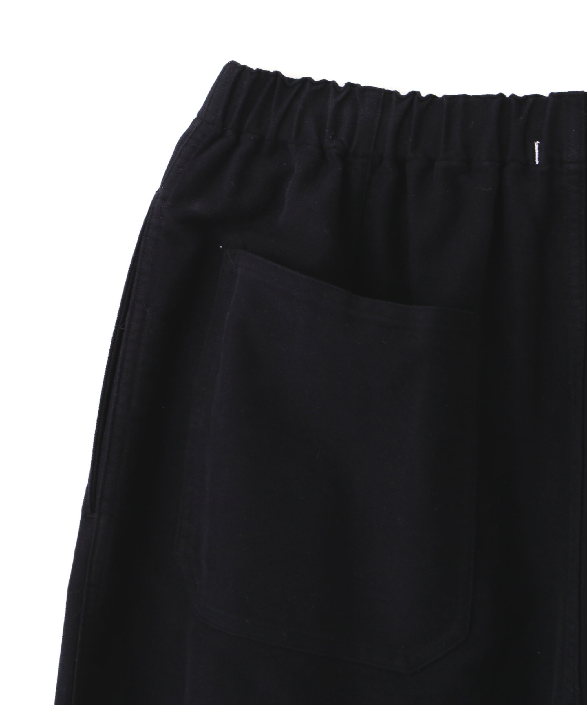 YLEVE 「Ｙ / ORGANIC COTTON SOFT MOLESKIN EASY TROUSERS」|その他|