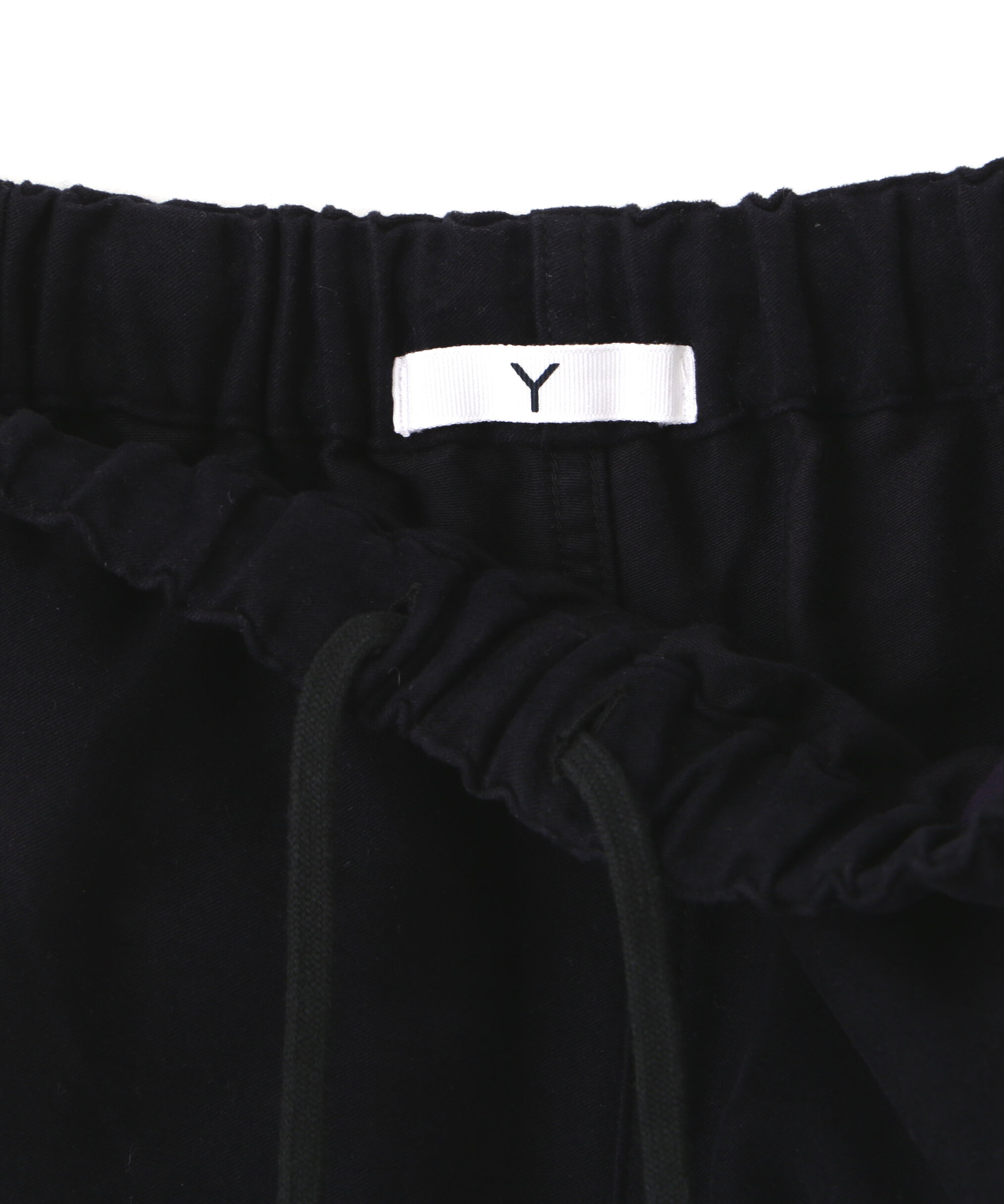 YLEVE 「Ｙ / ORGANIC COTTON SOFT MOLESKIN EASY TROUSERS」|その他|