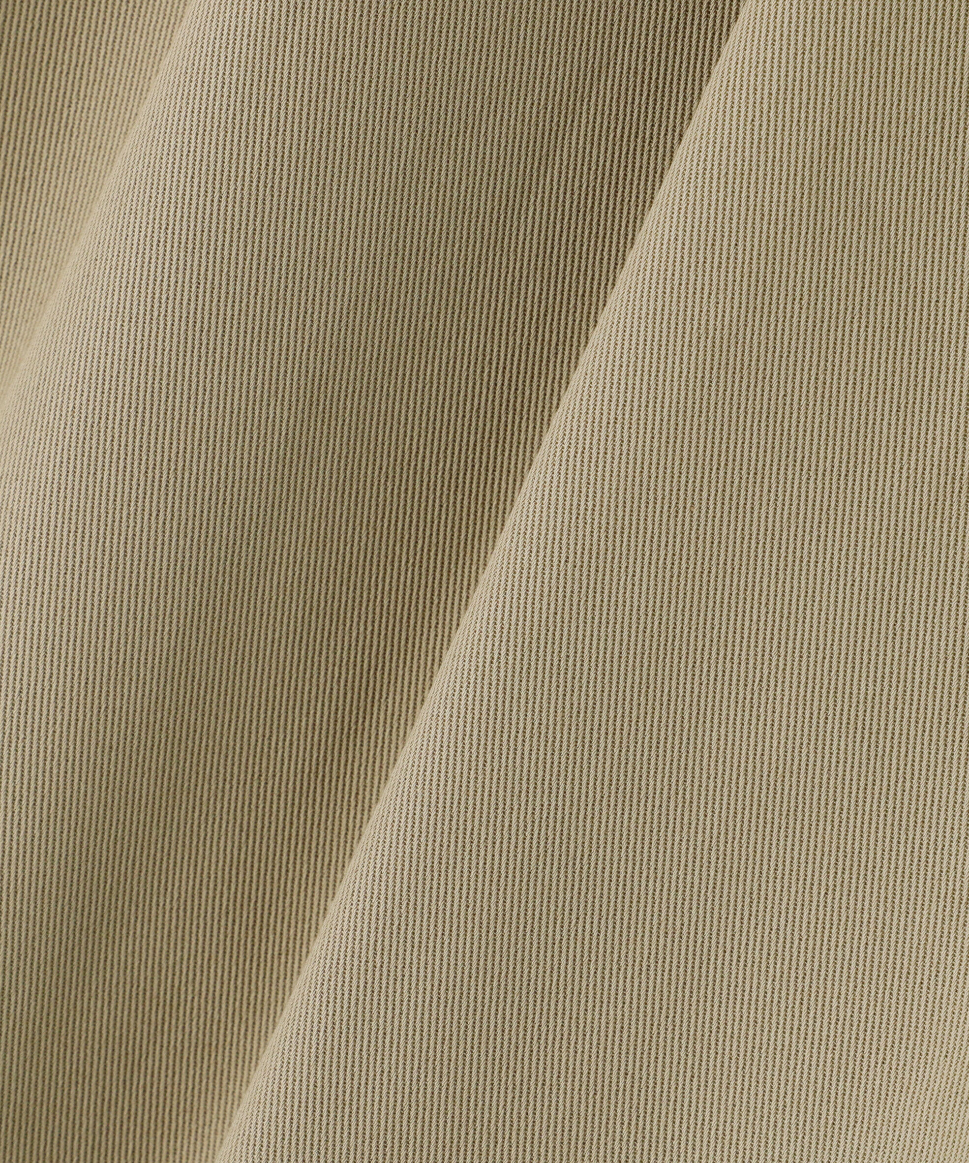 YLEVE 「YLEVE / HIGH TWISTED COTTON GABA EASY TROUSERS」|その他|