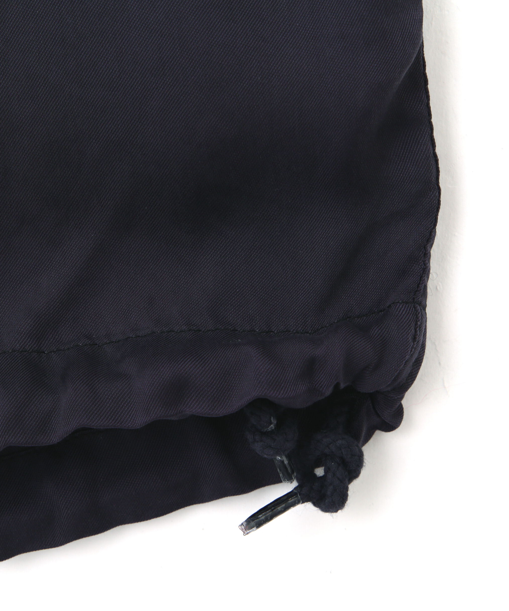 YLEVE 「YLEVE / CUPRA TWILL GARMANT DYE EASY CARGO TROUSERS」|その他|