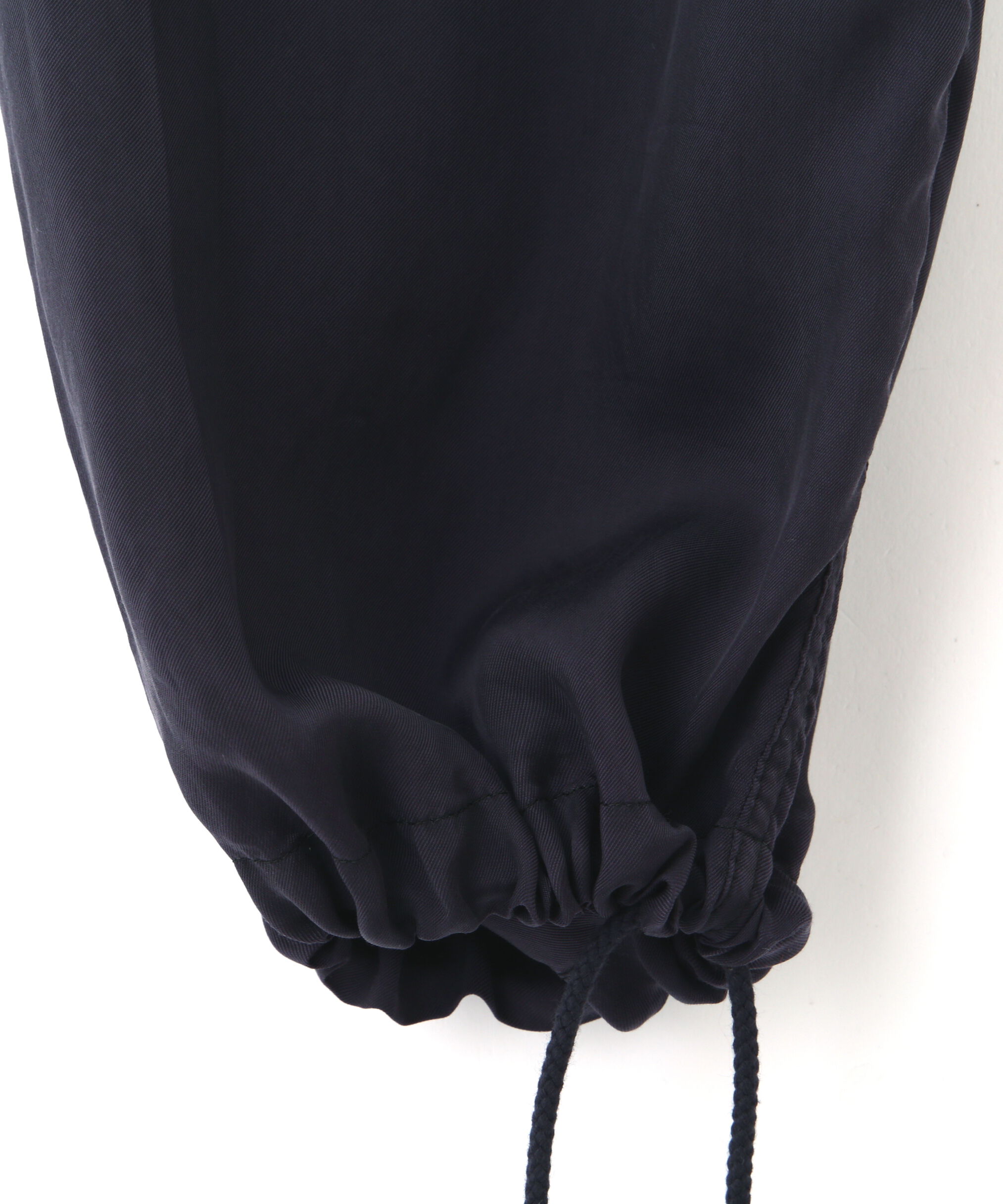 YLEVE 「YLEVE / CUPRA TWILL GARMANT DYE EASY CARGO TROUSERS」|その他|