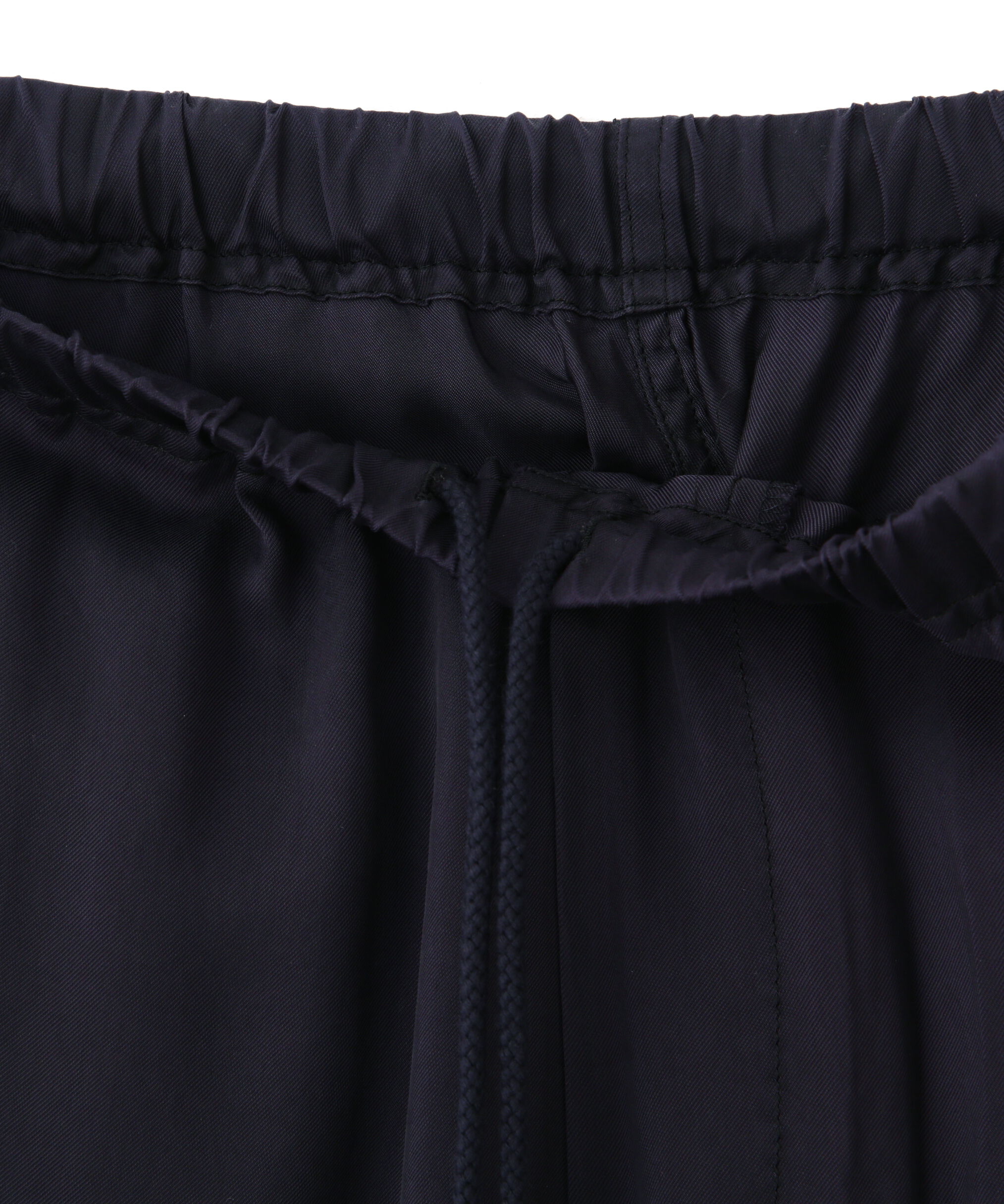 YLEVE 「YLEVE / CUPRA TWILL GARMANT DYE EASY CARGO TROUSERS」|その他|