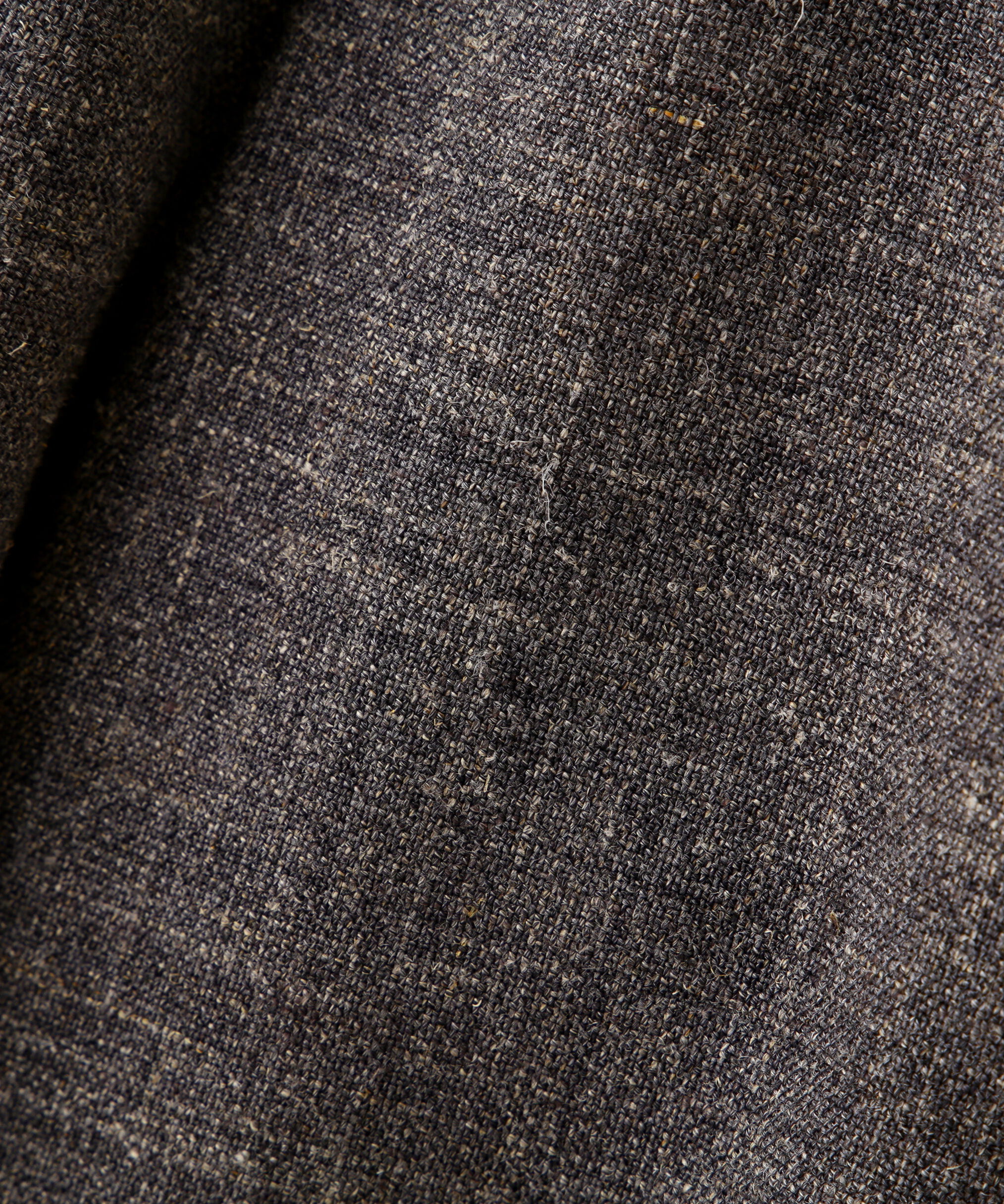 YLEVE 「YLEVE / WOOL LINEN TROUSERS」|その他|