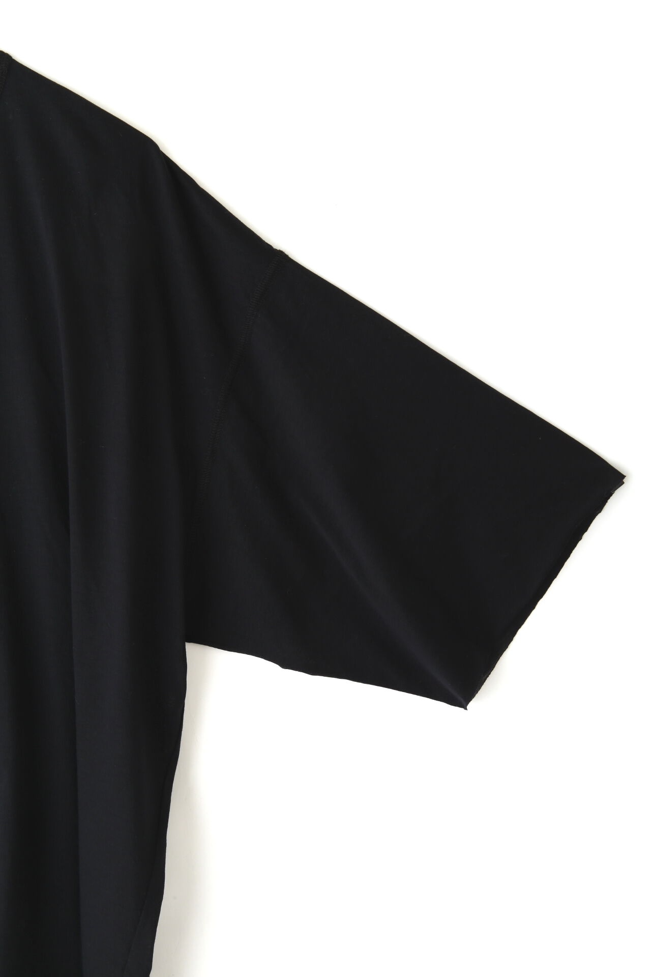 YLEVE 「YLEVE / COTTON SHEER JERSEY P/O」|Tシャツ・カットソー|