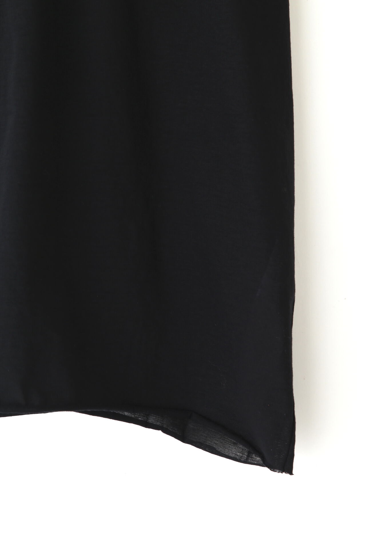 YLEVE 「YLEVE / COTTON SHEER JERSEY P/O」|Tシャツ・カットソー|