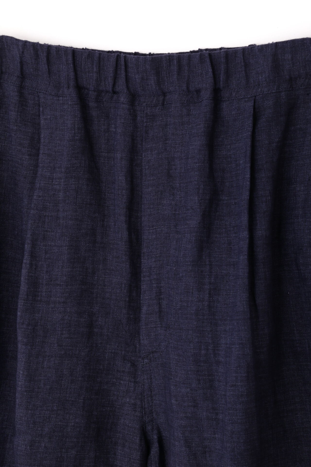 YLEVE 「YLEVE / LINEN POPLIN SHORTS」|その他|