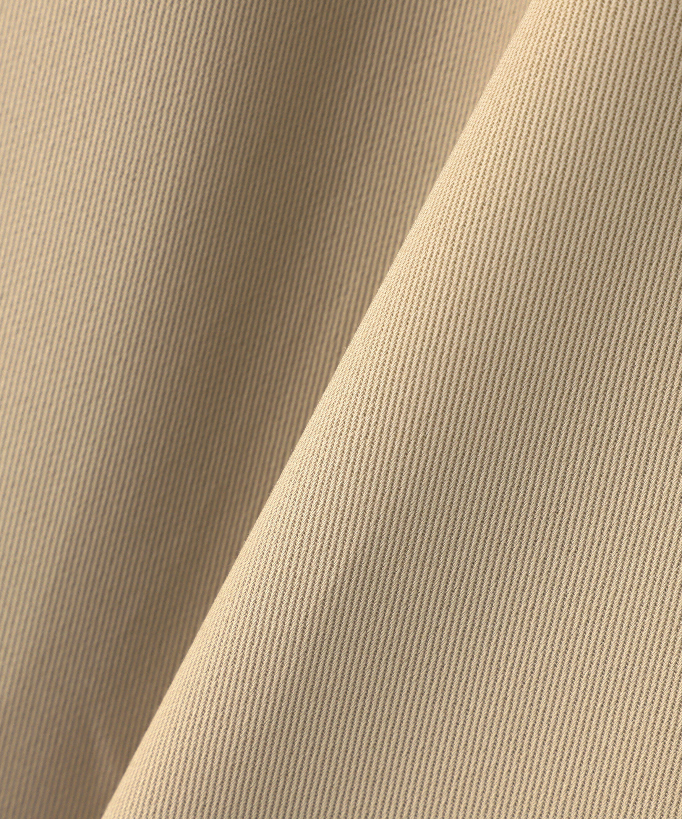 YLEVE 「YLEVE / HIGHTWISTED COTTON GABA EASY TROUSERS」|その他|