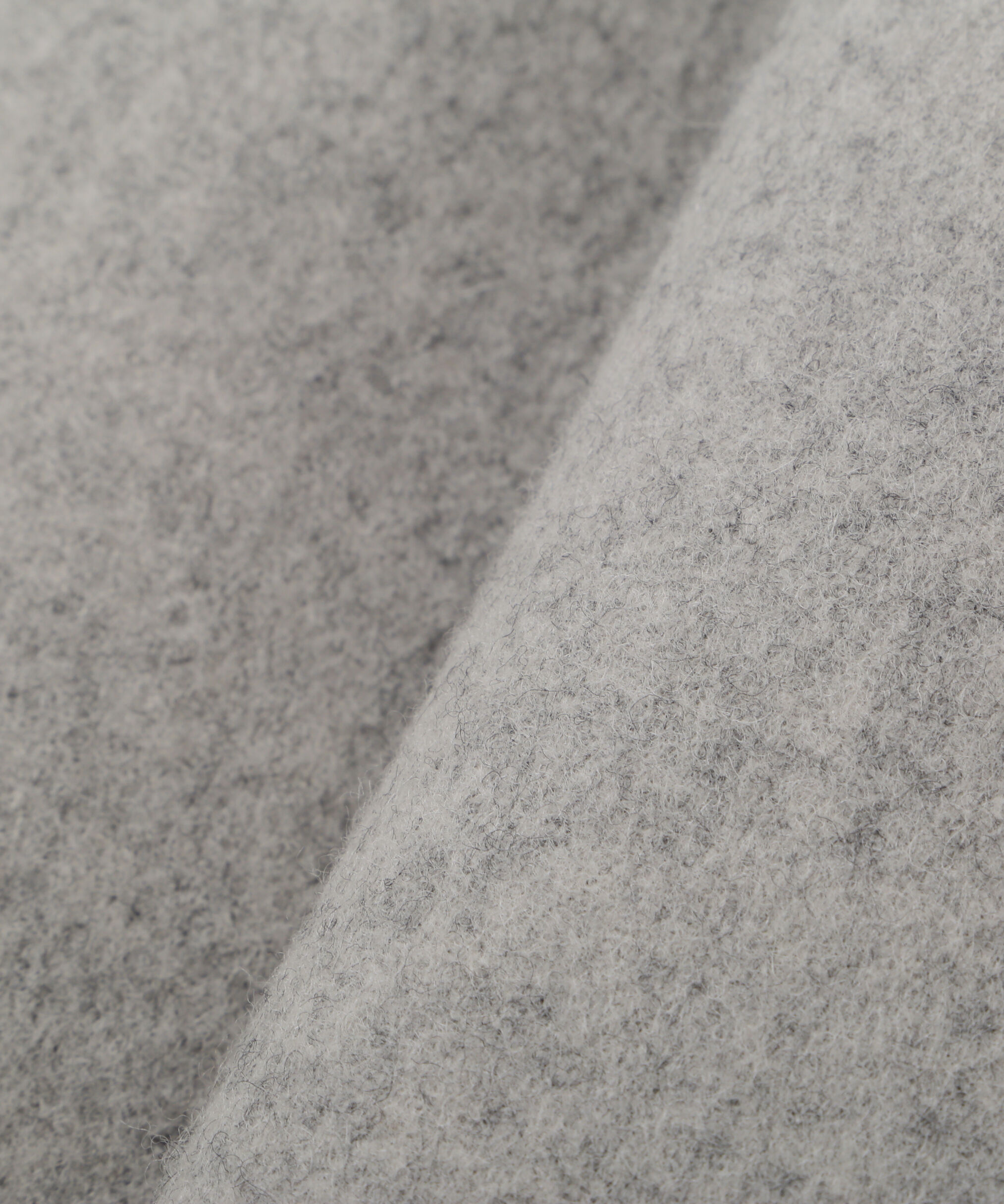 YLEVE 「YLEVE / NON MULESING WOOL OVERDYE MELTON JACKET」|その他|