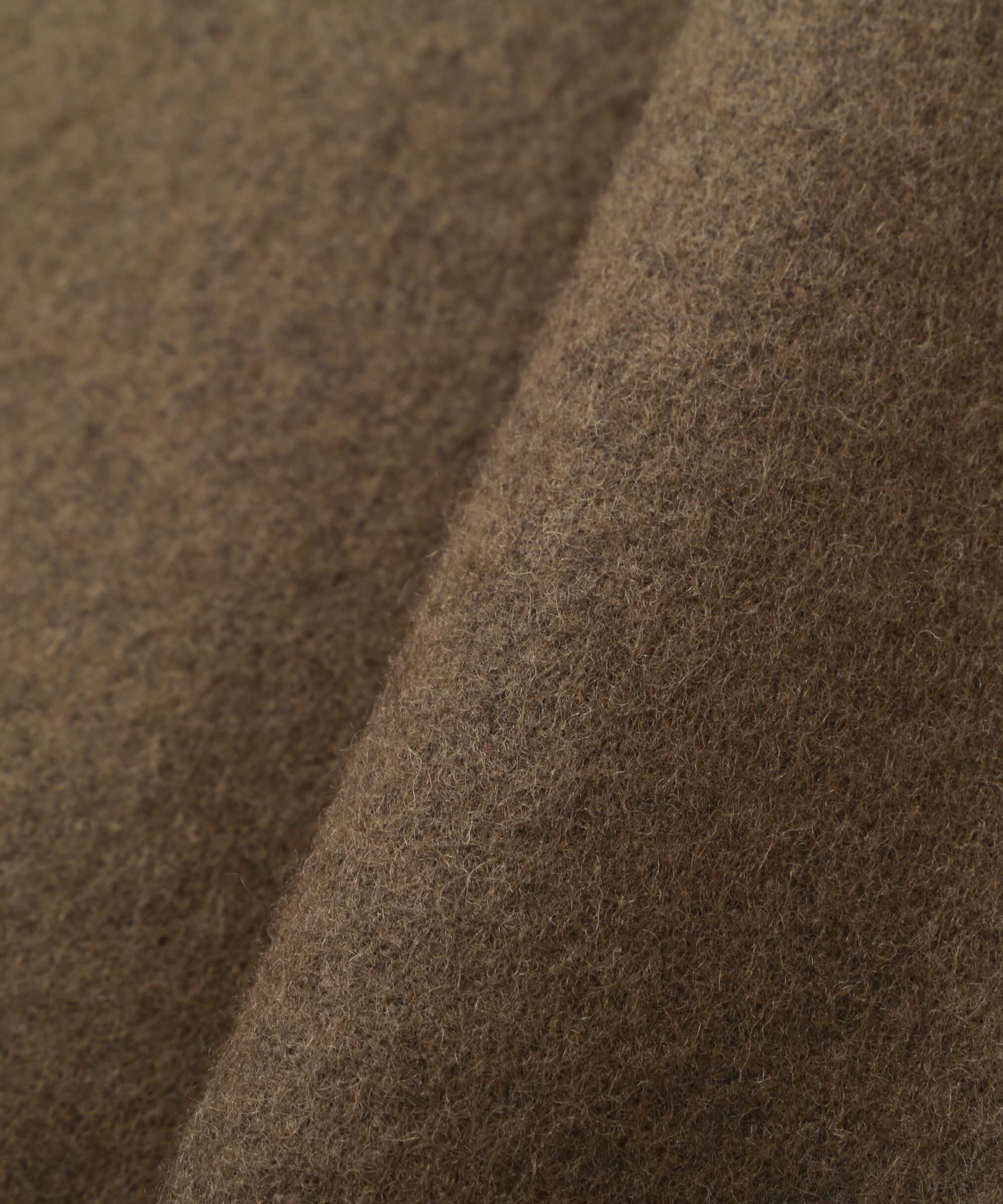 YLEVE 「YLEVE / NON MULESING WOOL OVERDYE MELTON JACKET」|その他|