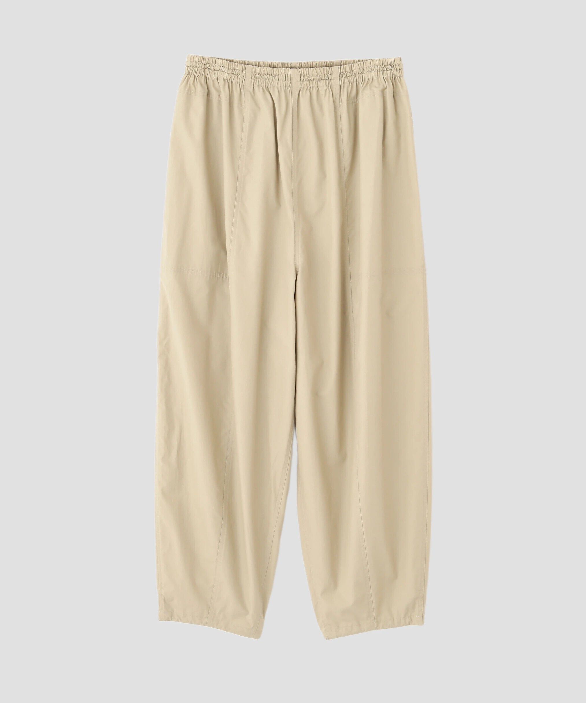 YLEVE 「YLEVE / FINX COTTON WEATHER EASY TROUSERS」|その他|