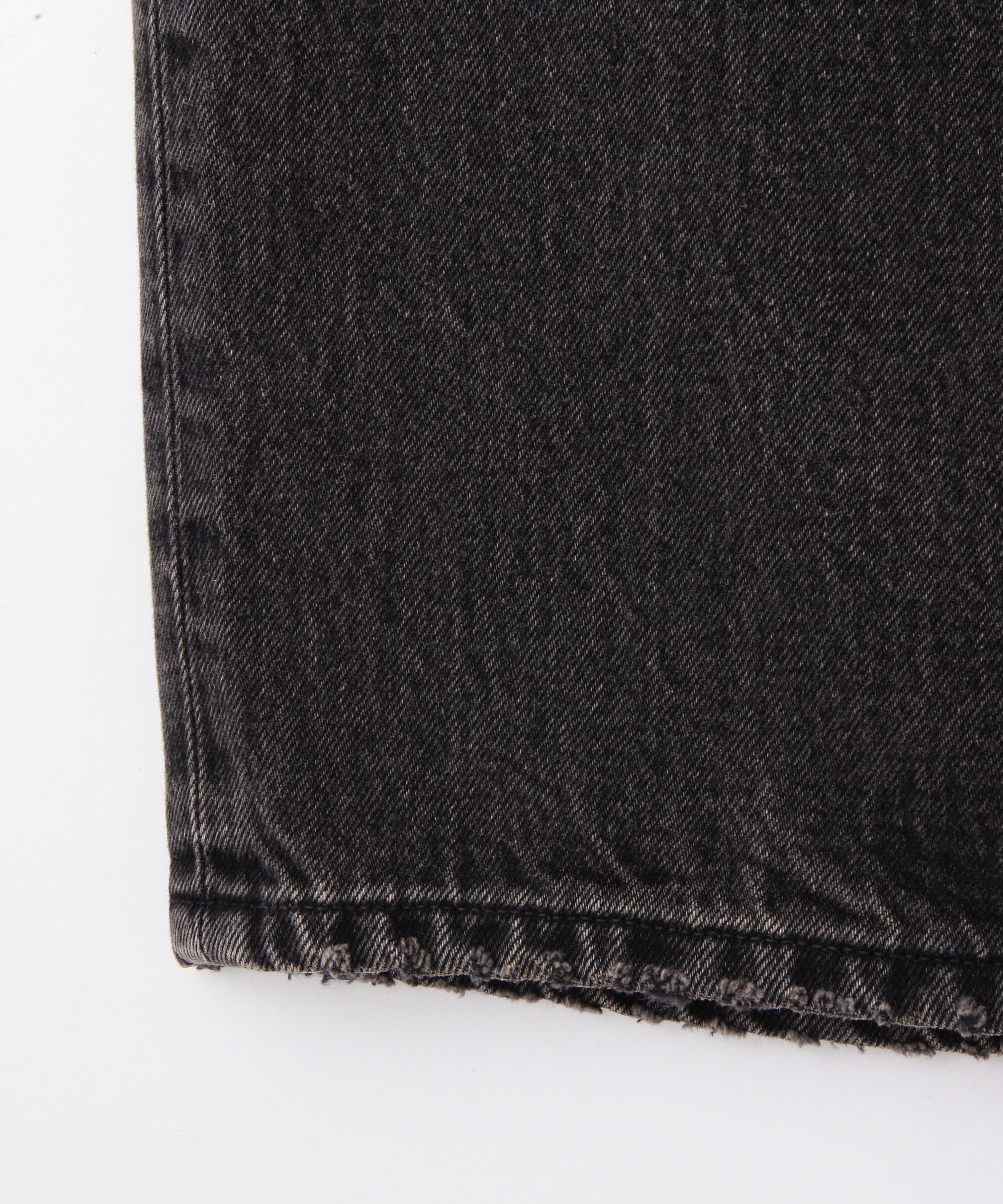 YLEVE 「YLEVE / 13.5oz DENIM BAGGY」|その他|