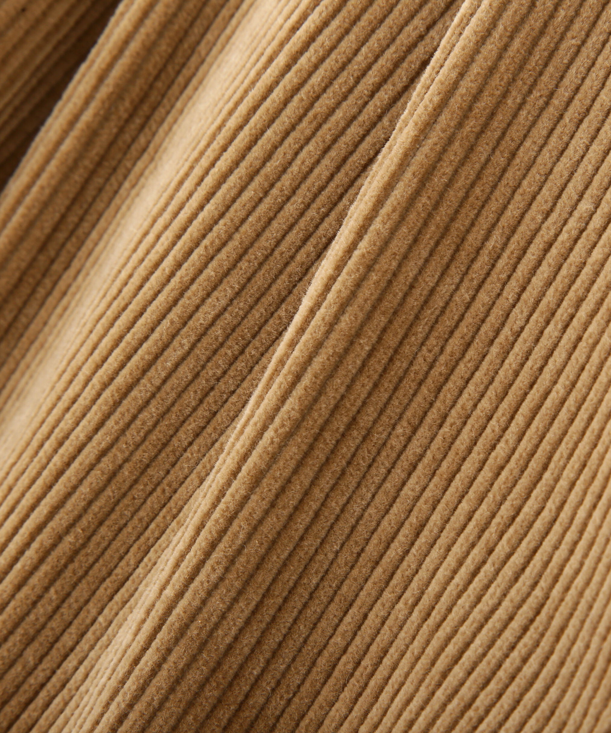 YLEVE 「YLEVE / ORGANIC COTTON WALE CORDUROY TROUSERS」|その他|