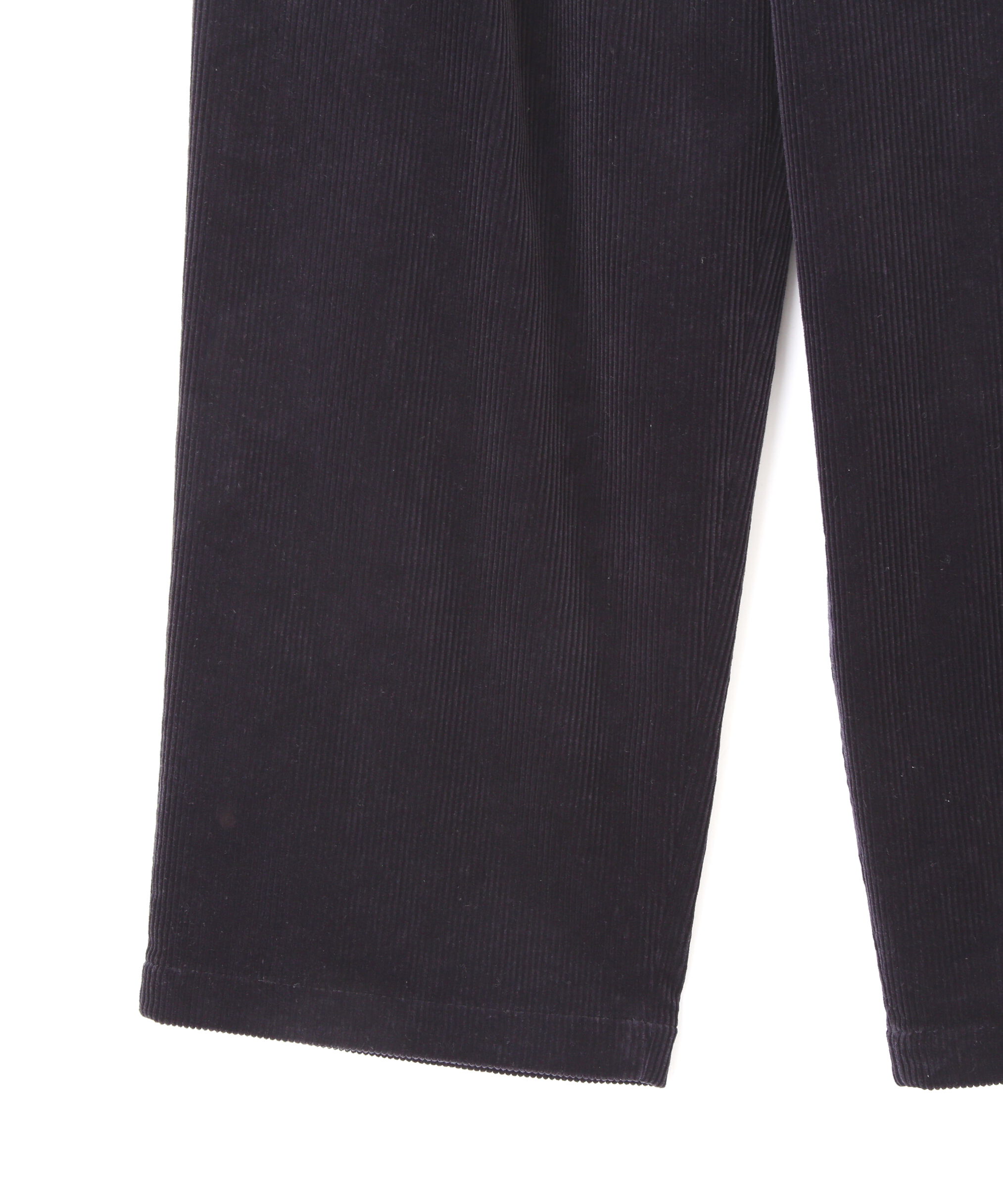 YLEVE 「YLEVE / ORGANIC COTTON WALE CORDUROY TROUSERS」|その他|