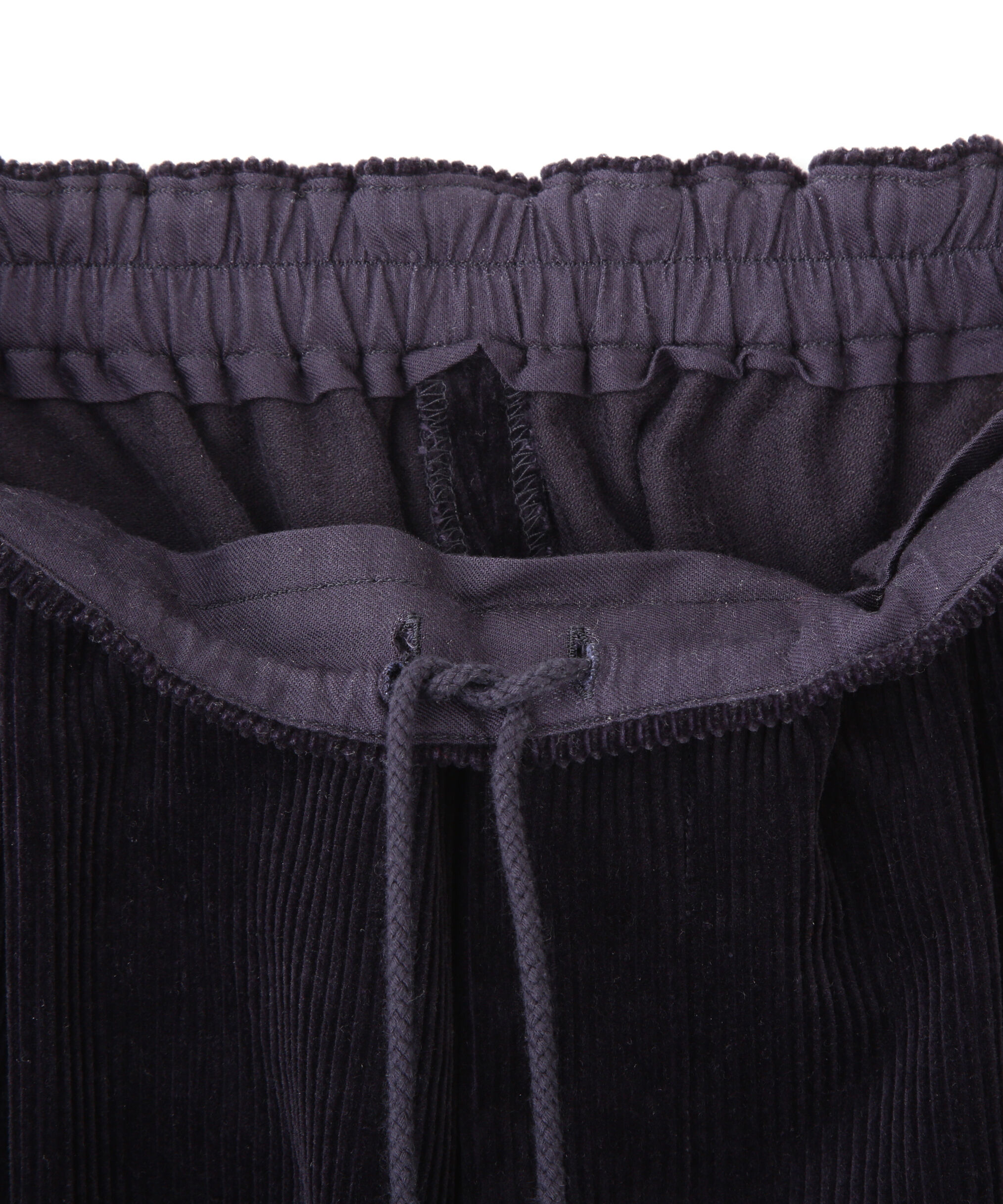 YLEVE 「YLEVE / ORGANIC COTTON WALE CORDUROY TROUSERS」|その他|