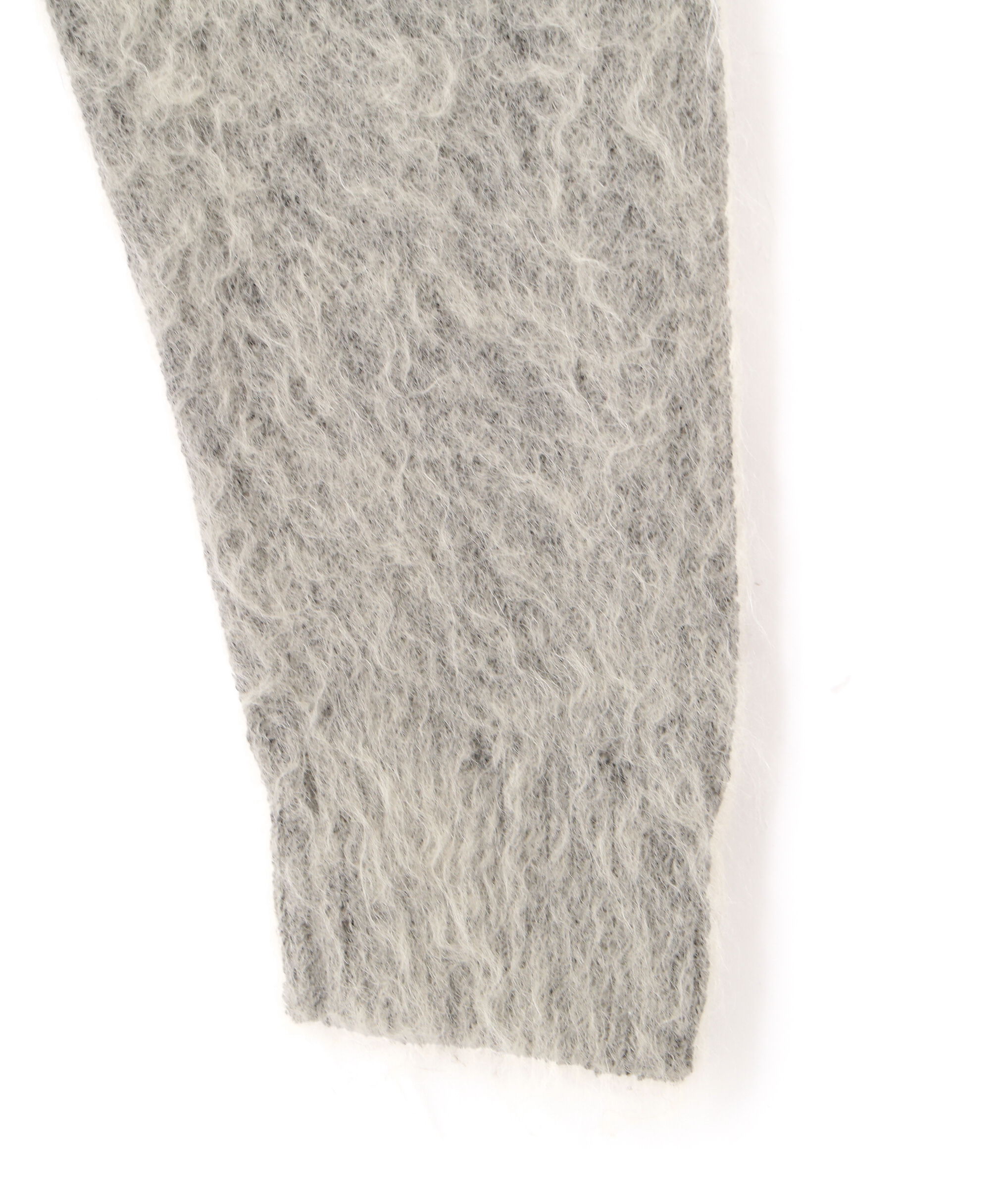 YLEVE 「YLEVE / MOHAIR NAPPING KNIT CARDIGAN」|ニット・セーター|